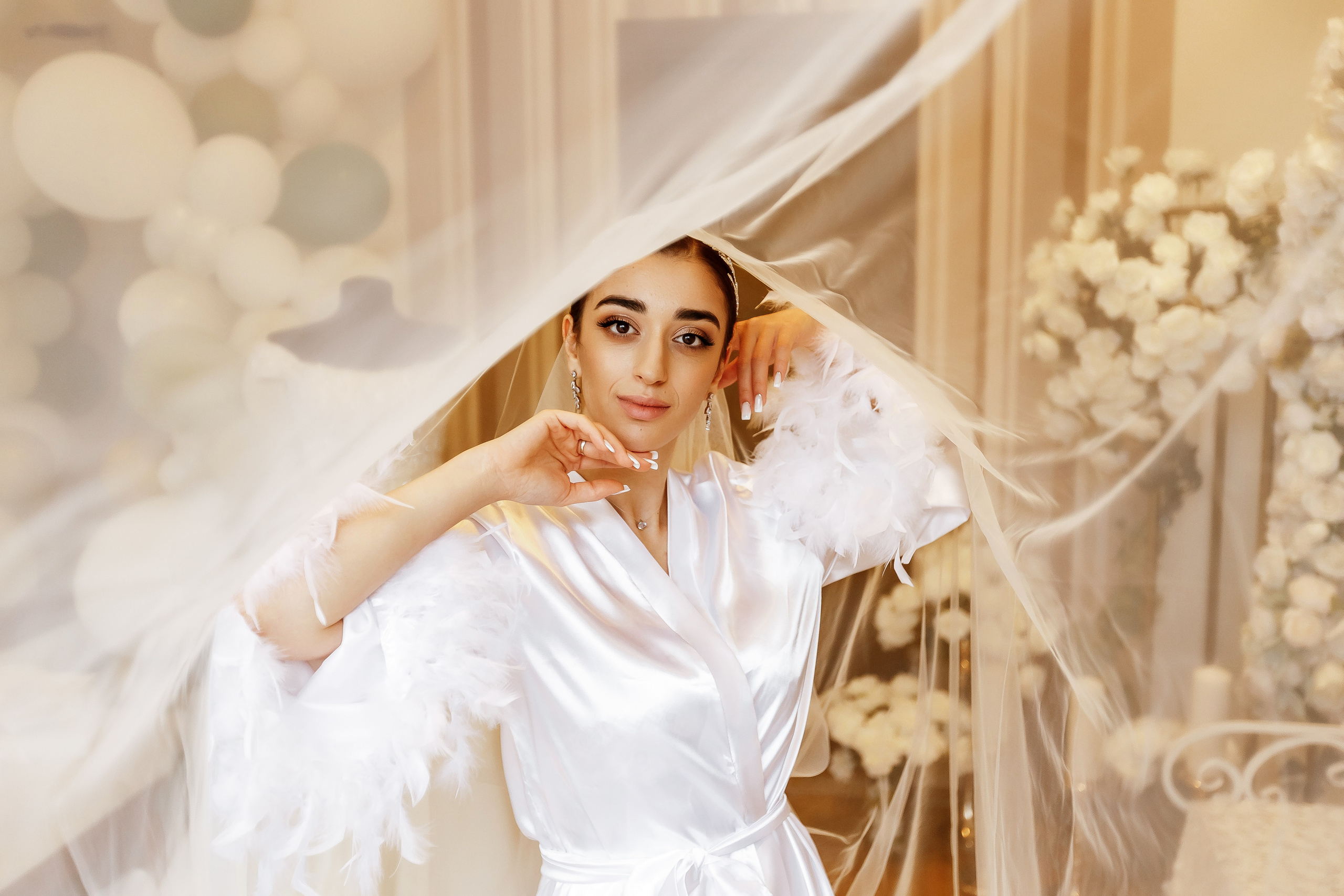 Карен и Стелла. Свадебный фотограф в Сочи, СПБ, Москве Бражников Сергей