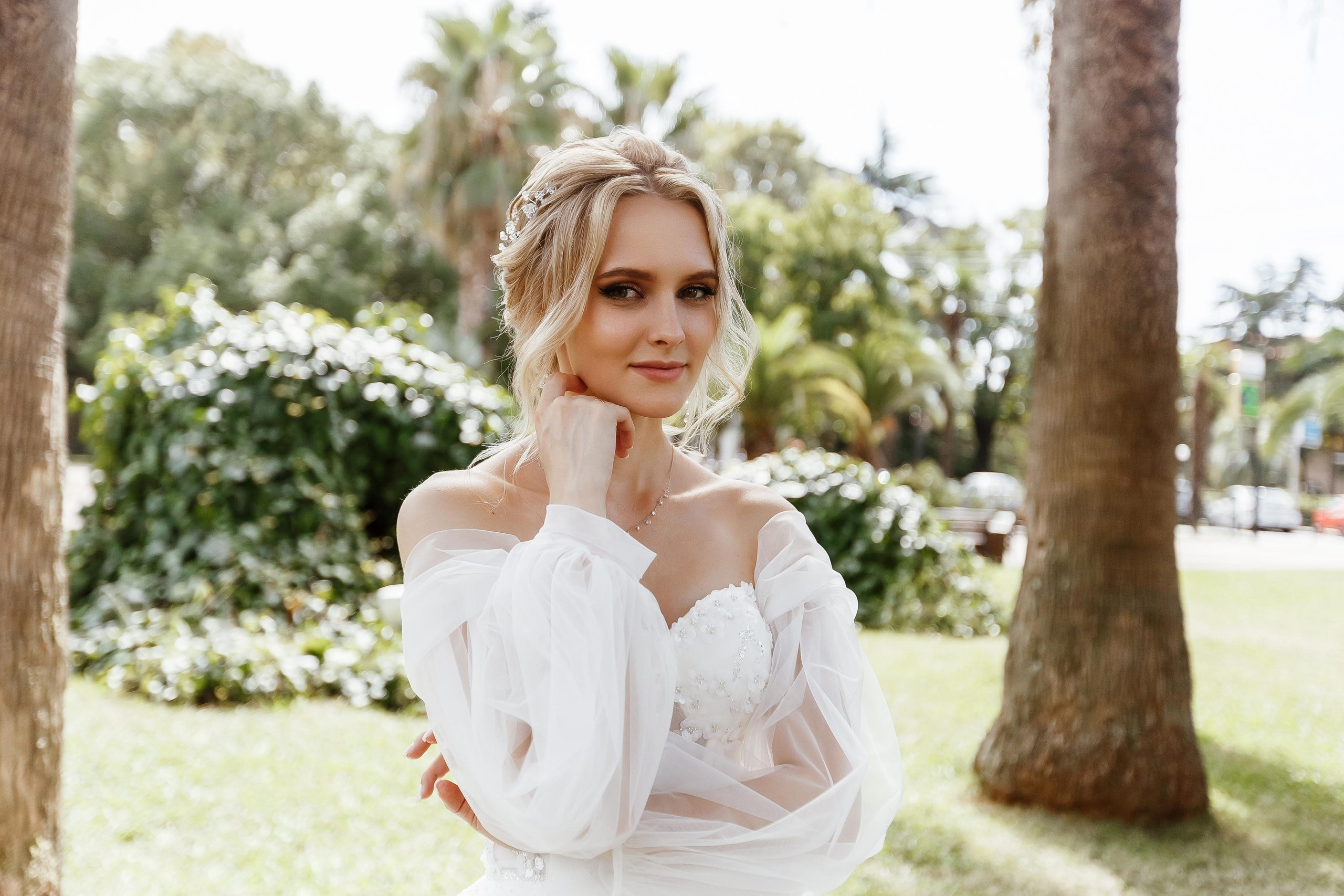 Артём и Лина. Свадебный фотограф в Сочи, СПБ, Москве Бражников Сергей