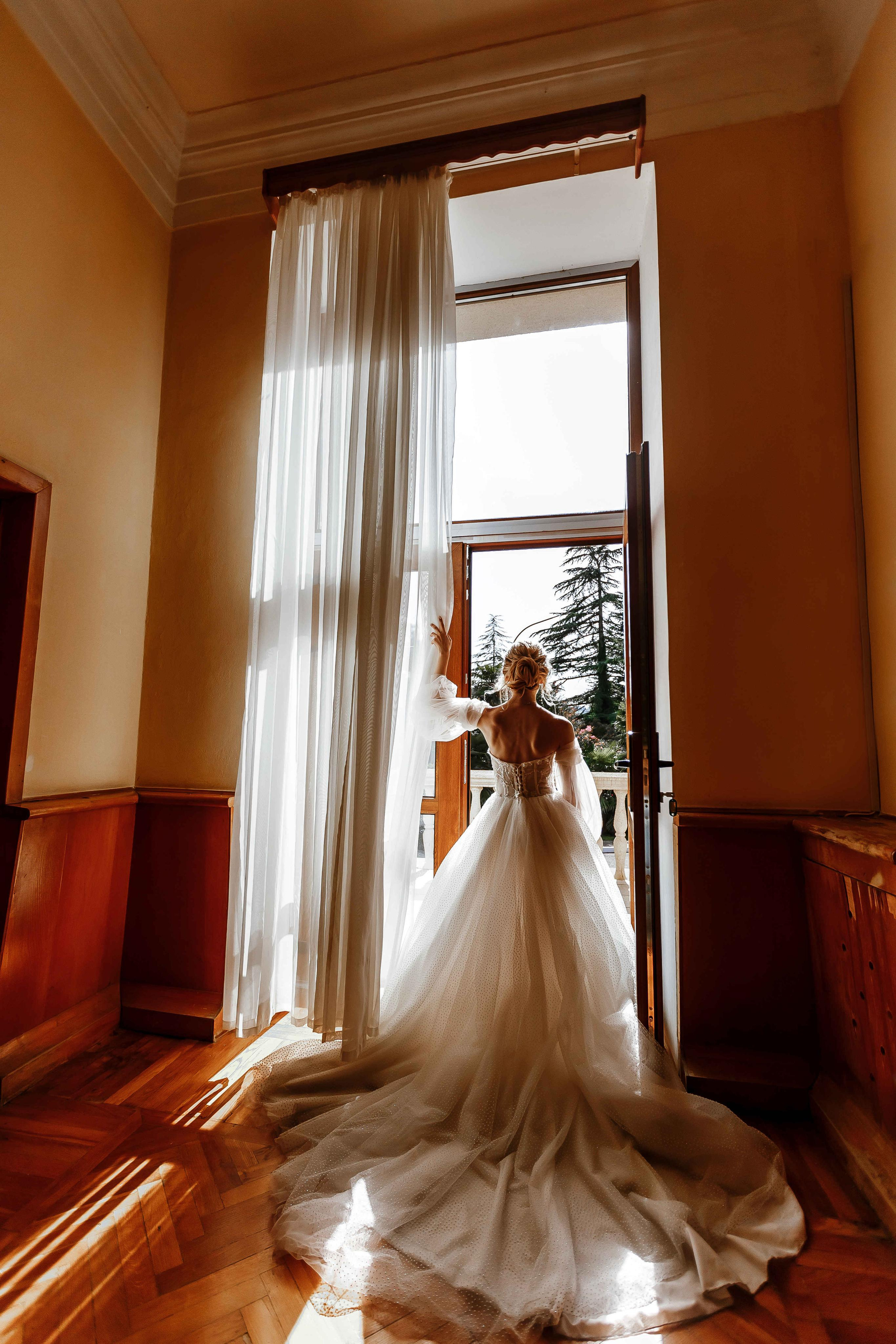 Свадебный фотограф в Сочи, СПБ, Москве Бражников Сергей