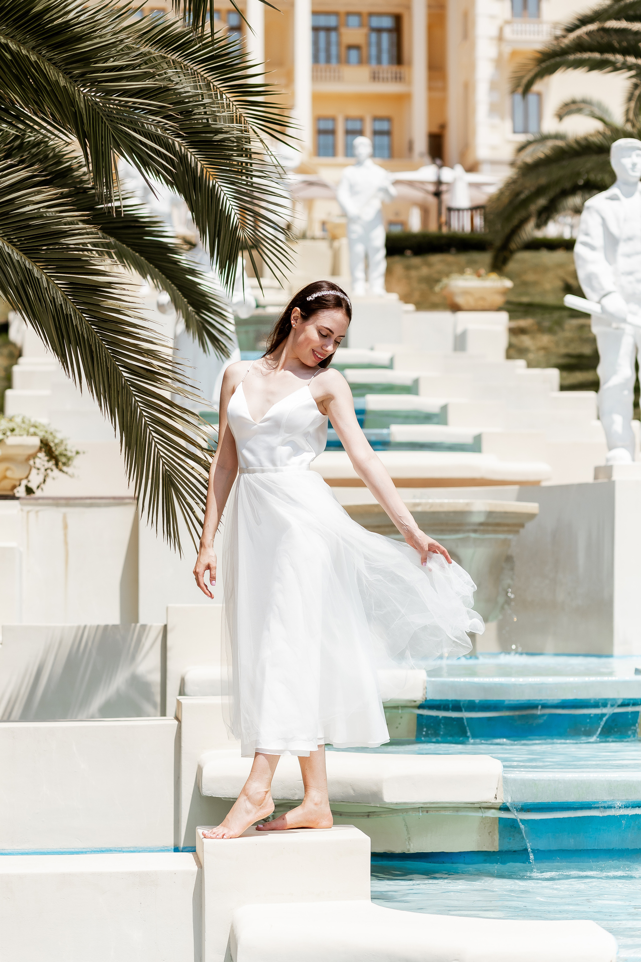 Роман и Настя. Свадебный фотограф в Сочи, СПБ, Москве Бражников Сергей