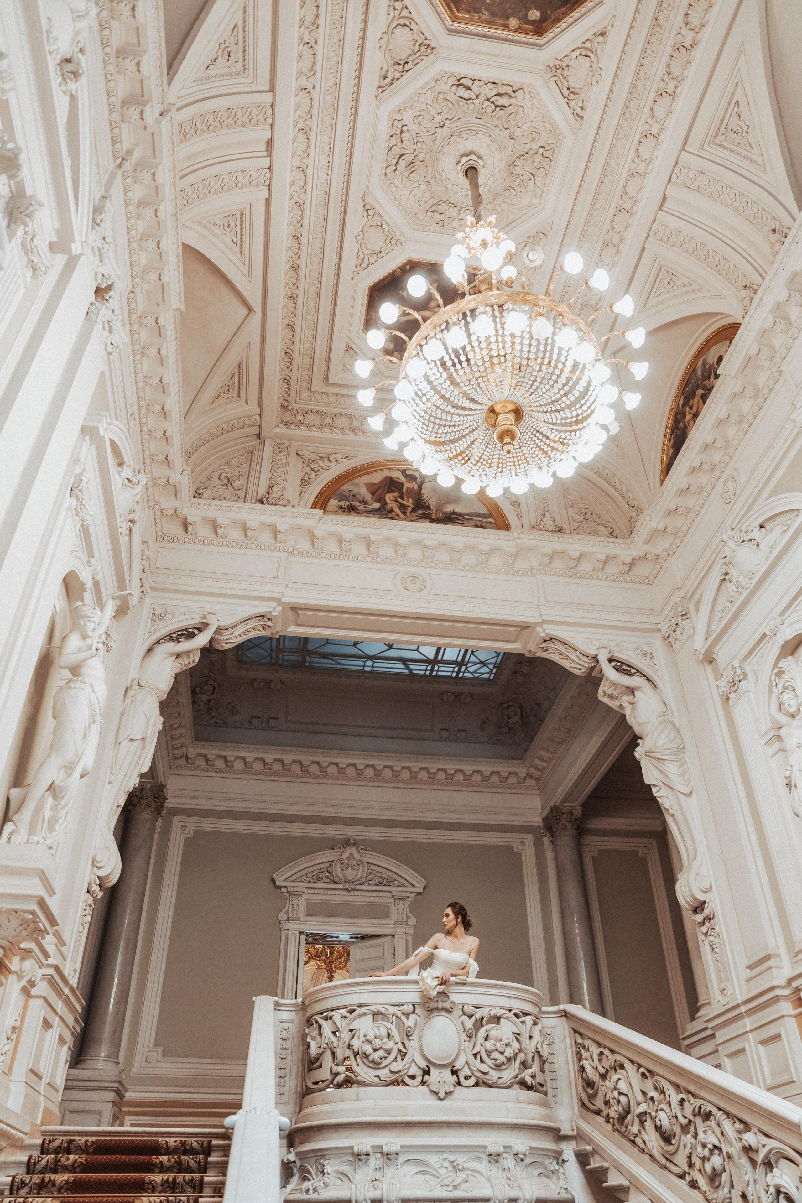 Сергей и Ксюша. Свадебный фотограф в Сочи, СПБ, Москве Бражников Сергей