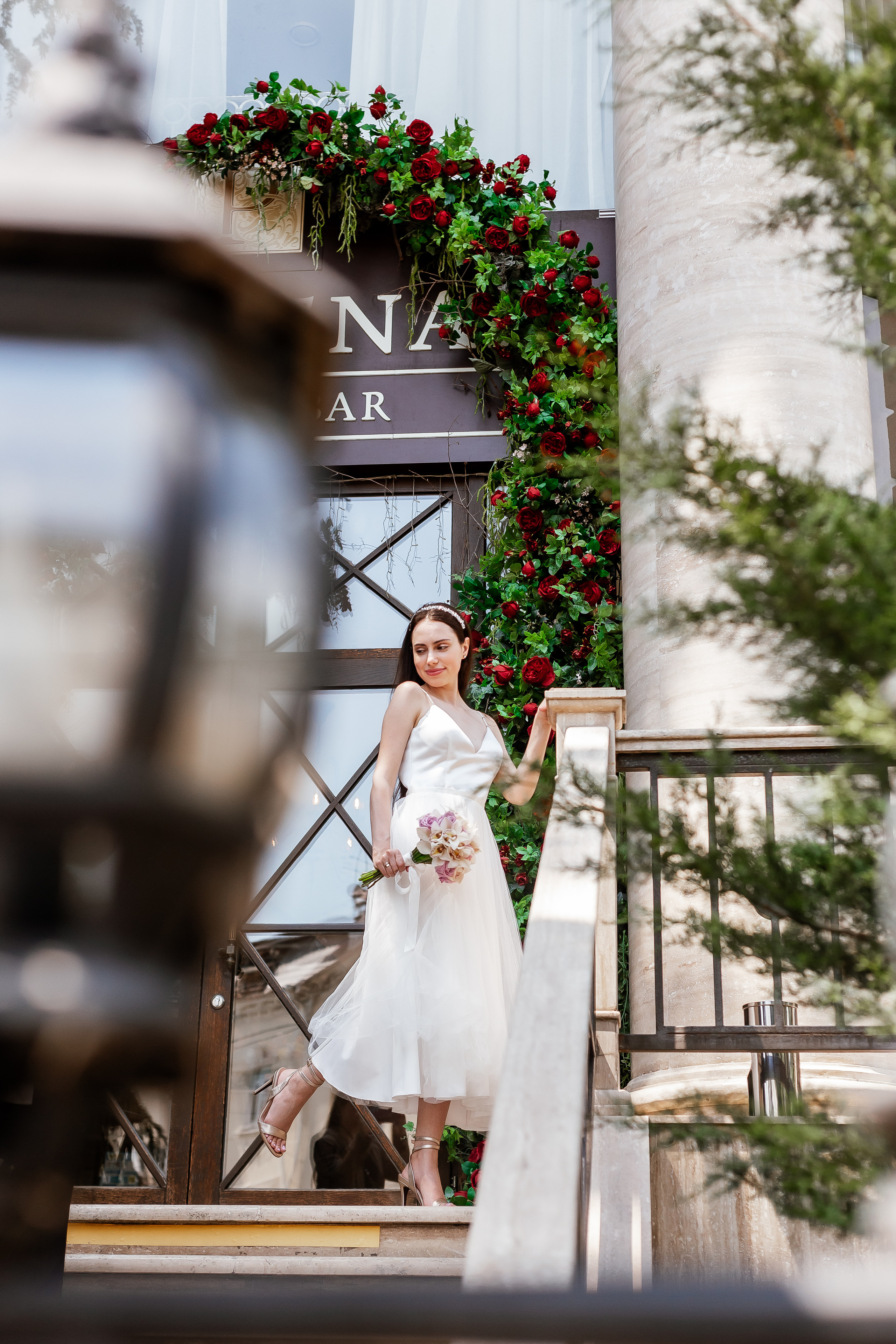 Роман и Настя. Свадебный фотограф в Сочи, СПБ, Москве Бражников Сергей