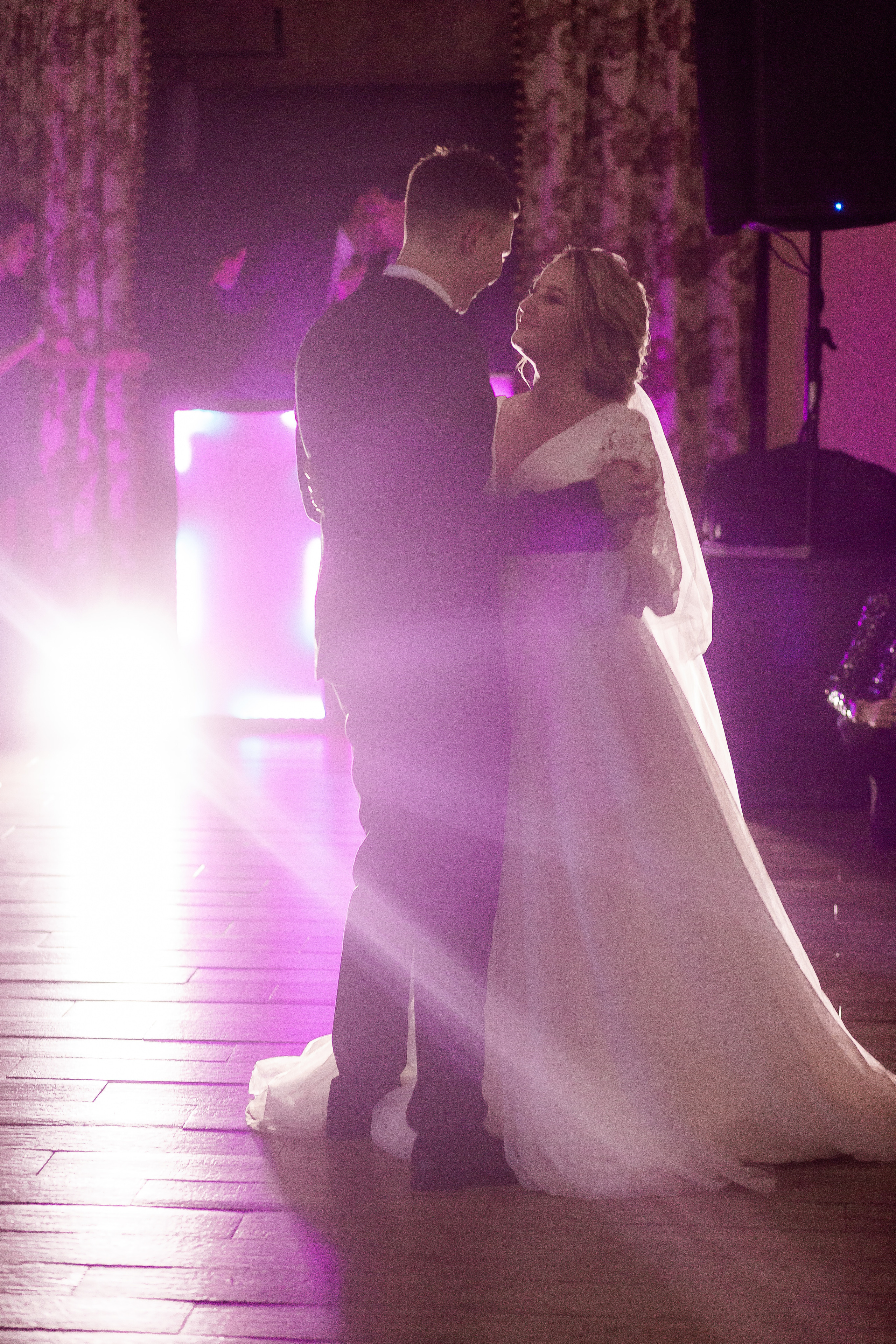 Илья и Марина. Свадебный фотограф в Сочи, СПБ, Москве Бражников Сергей