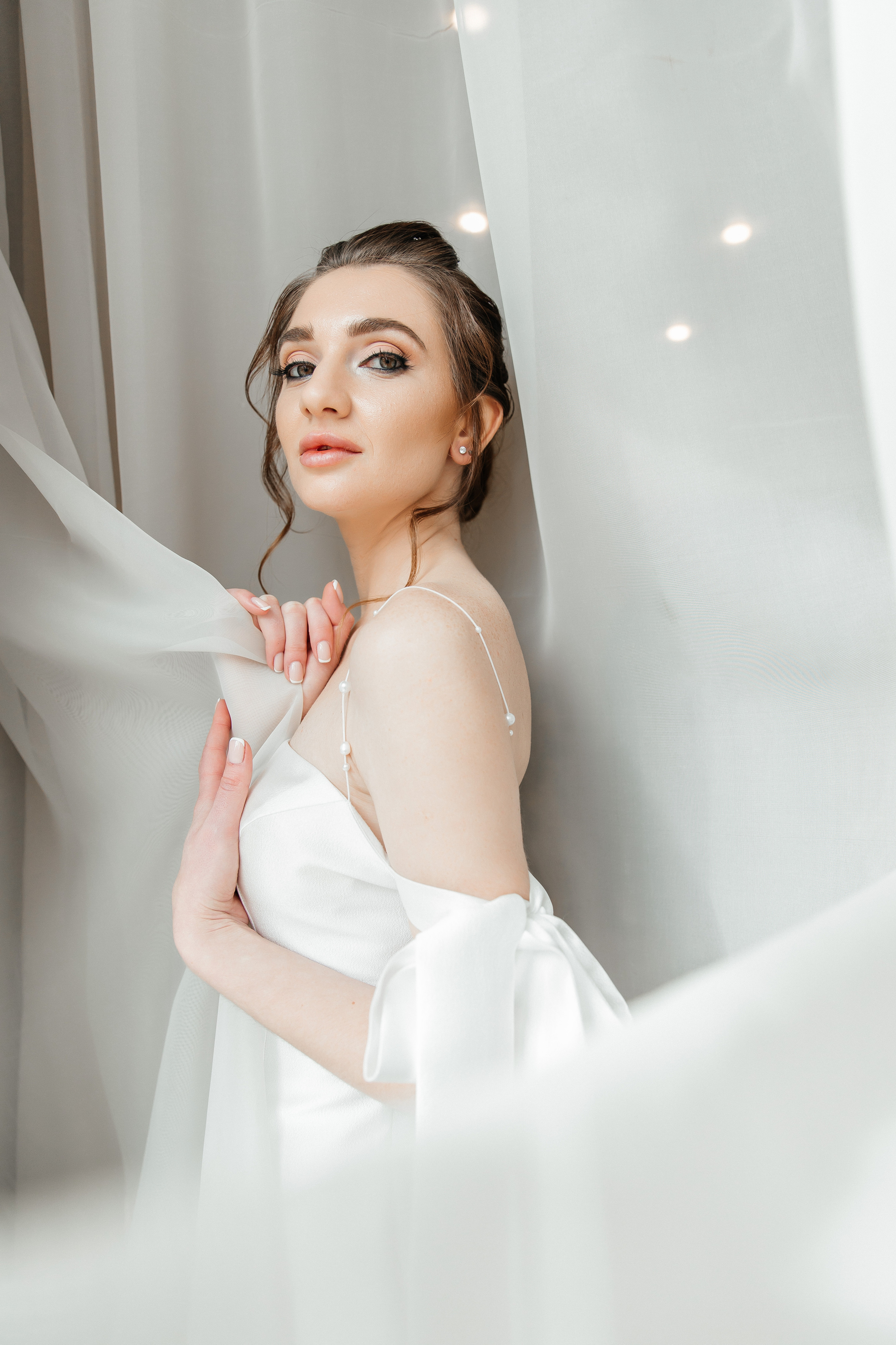 Сергей и Ксюша. Свадебный фотограф в Сочи, СПБ, Москве Бражников Сергей