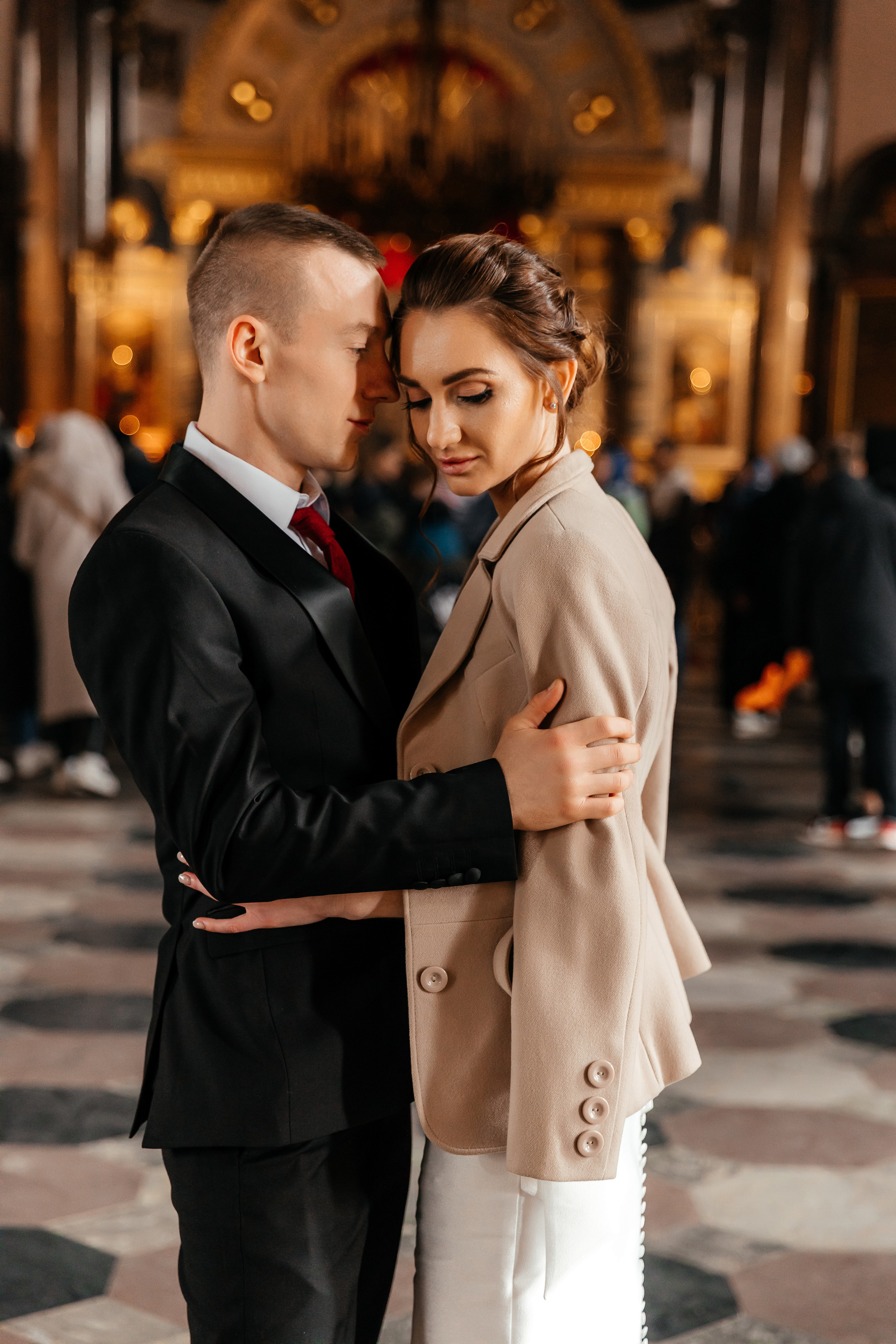 Сергей и Ксюша. Свадебный фотограф в Сочи, СПБ, Москве Бражников Сергей