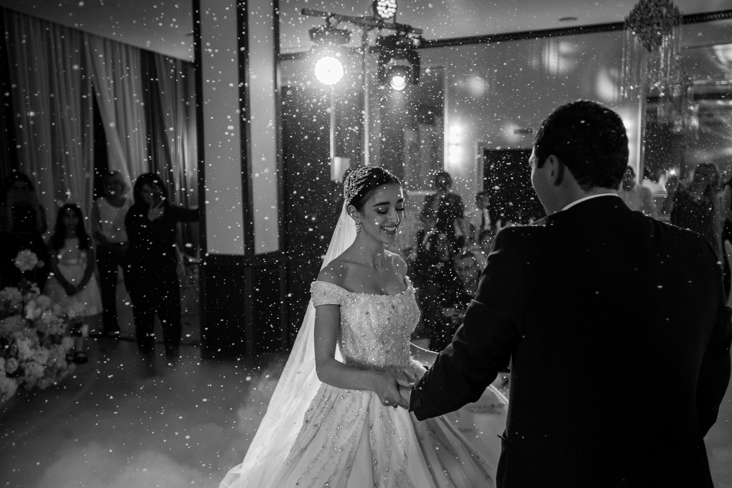 Карен и Стелла. Свадебный фотограф в Сочи, СПБ, Москве Бражников Сергей