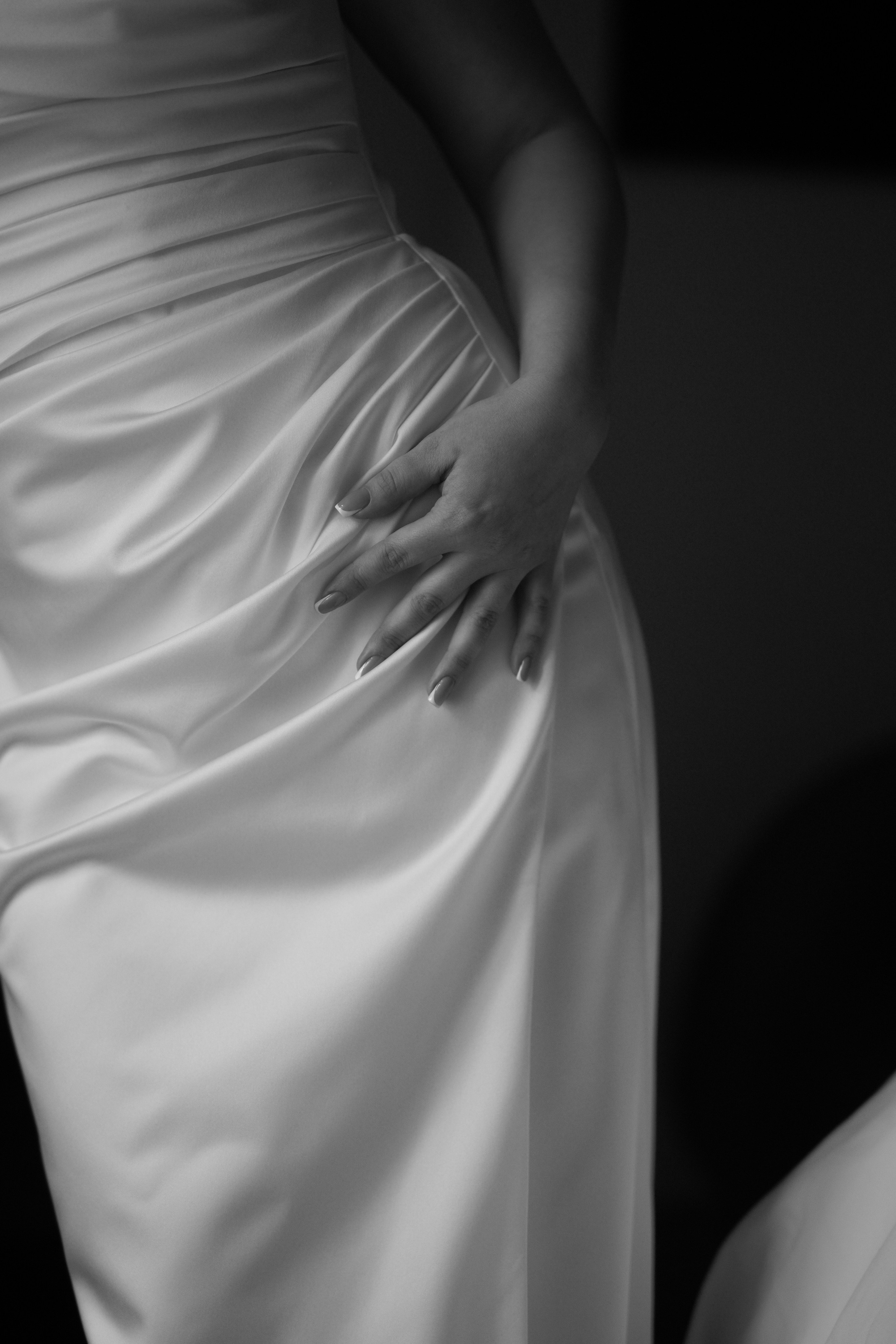 Анастасия и Павел. Свадебный фотограф Марина Попова