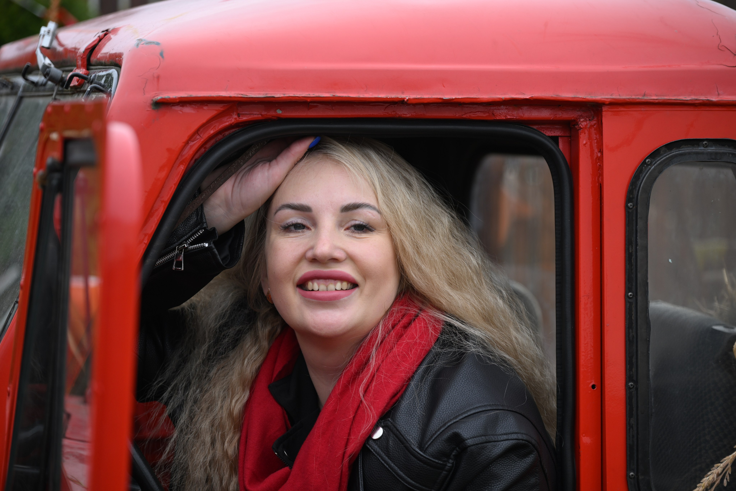 РЕГИНА ОСЕНЬ. Фотограф в Санкт-Петербурге Сафронов Николай