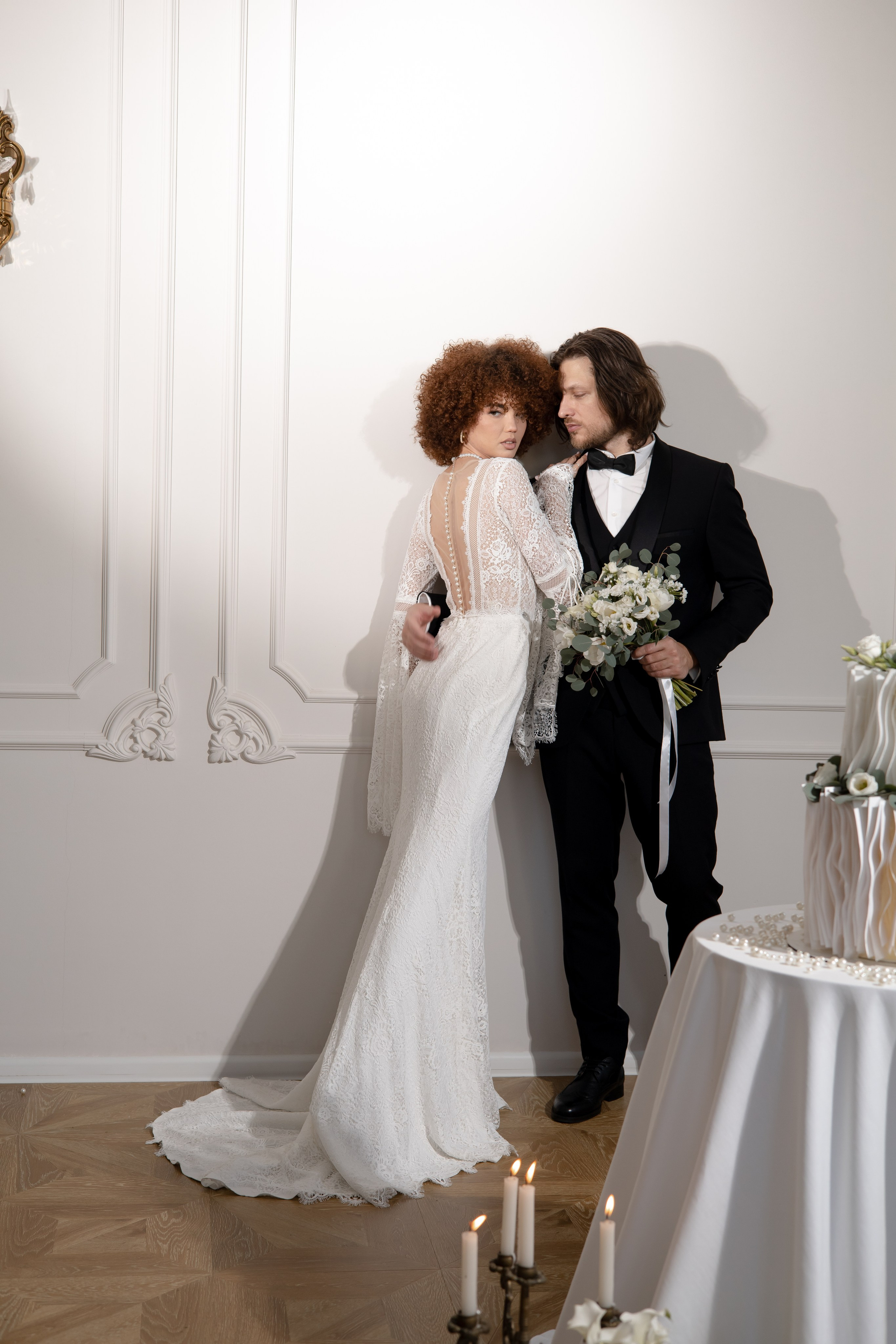 LOVE. Фотограф Элла Ефимова