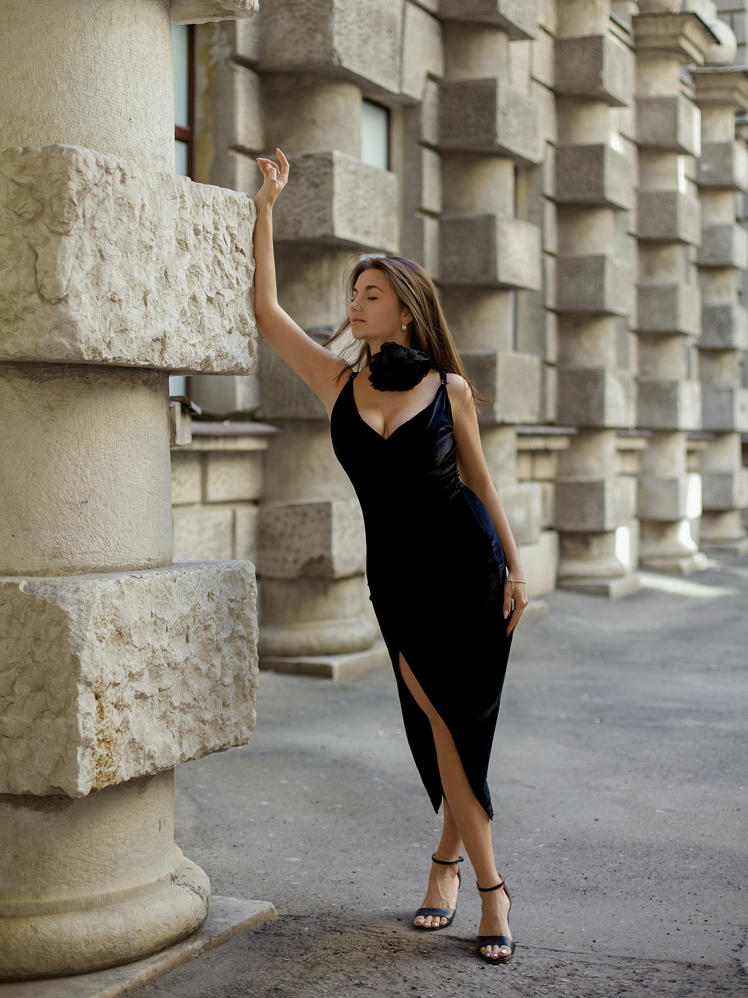 Анастасия. Фотограф в санкт-Петербурге Макиенко Анастасия