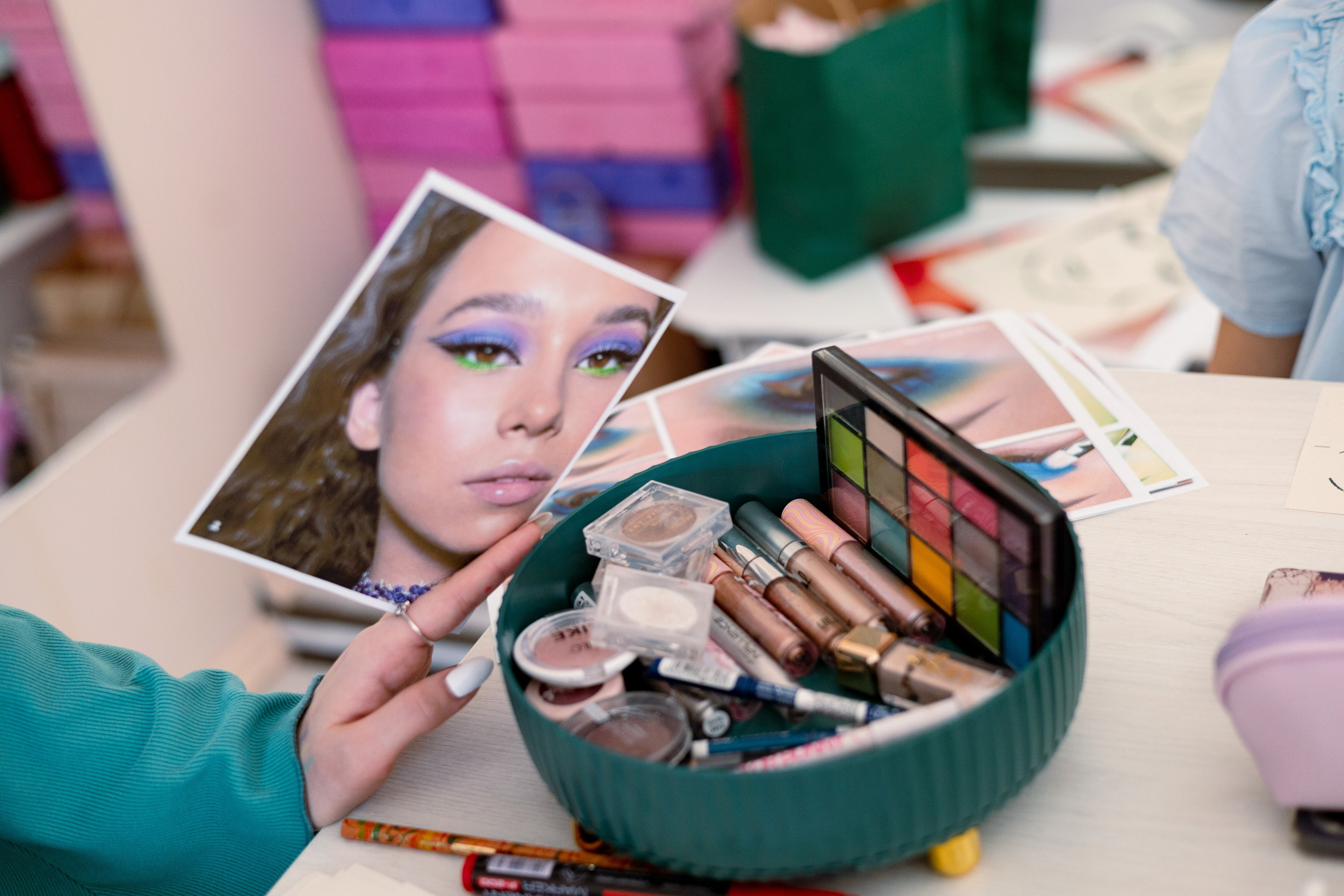 Beauty девичник для девочек 8-10 лет — Само Совершенство. Владивосток. Школа для девочек во Владивостоке — Само Совершенство