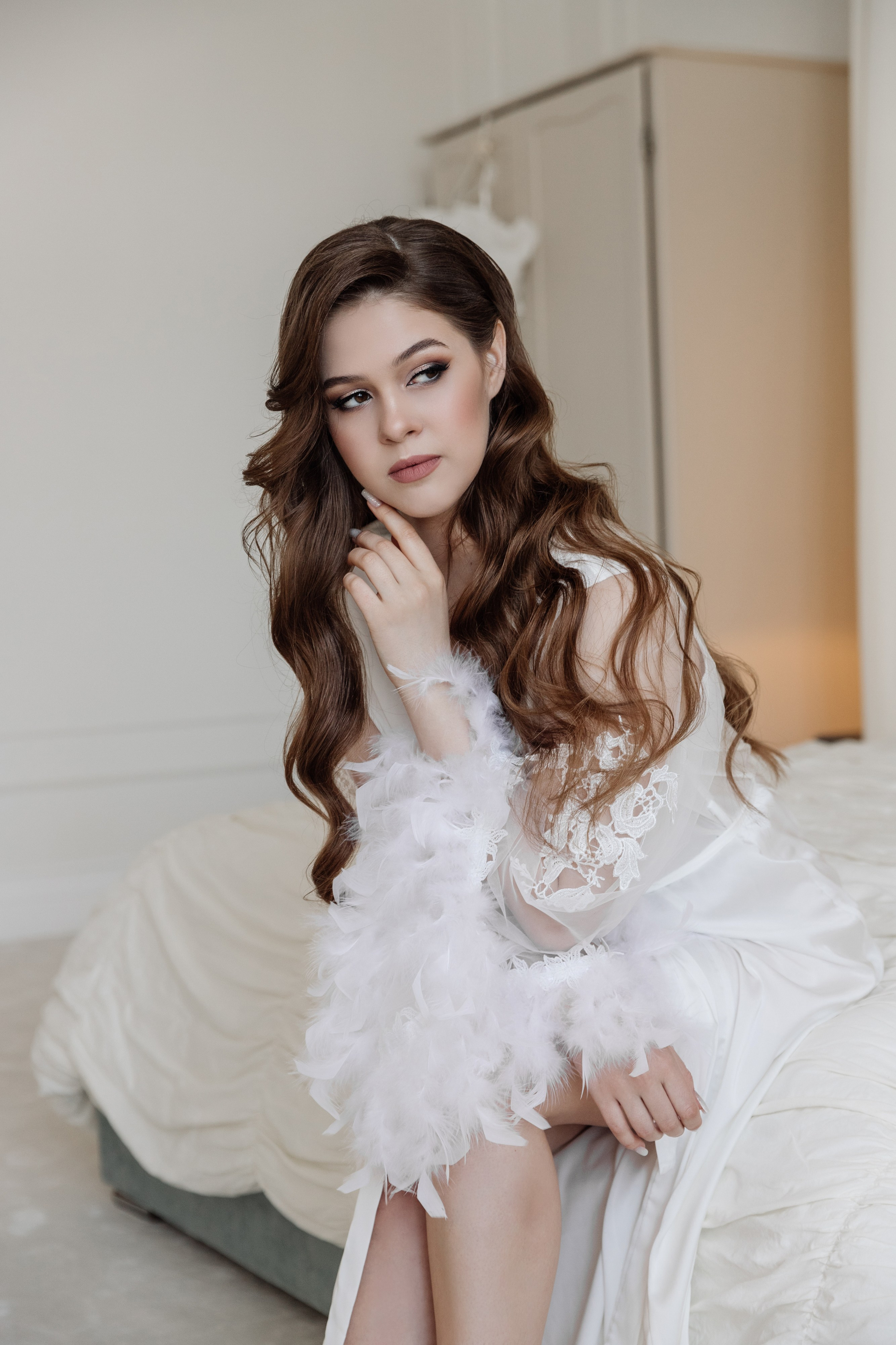 A&I. Фотограф Краснодар Настя Зокс