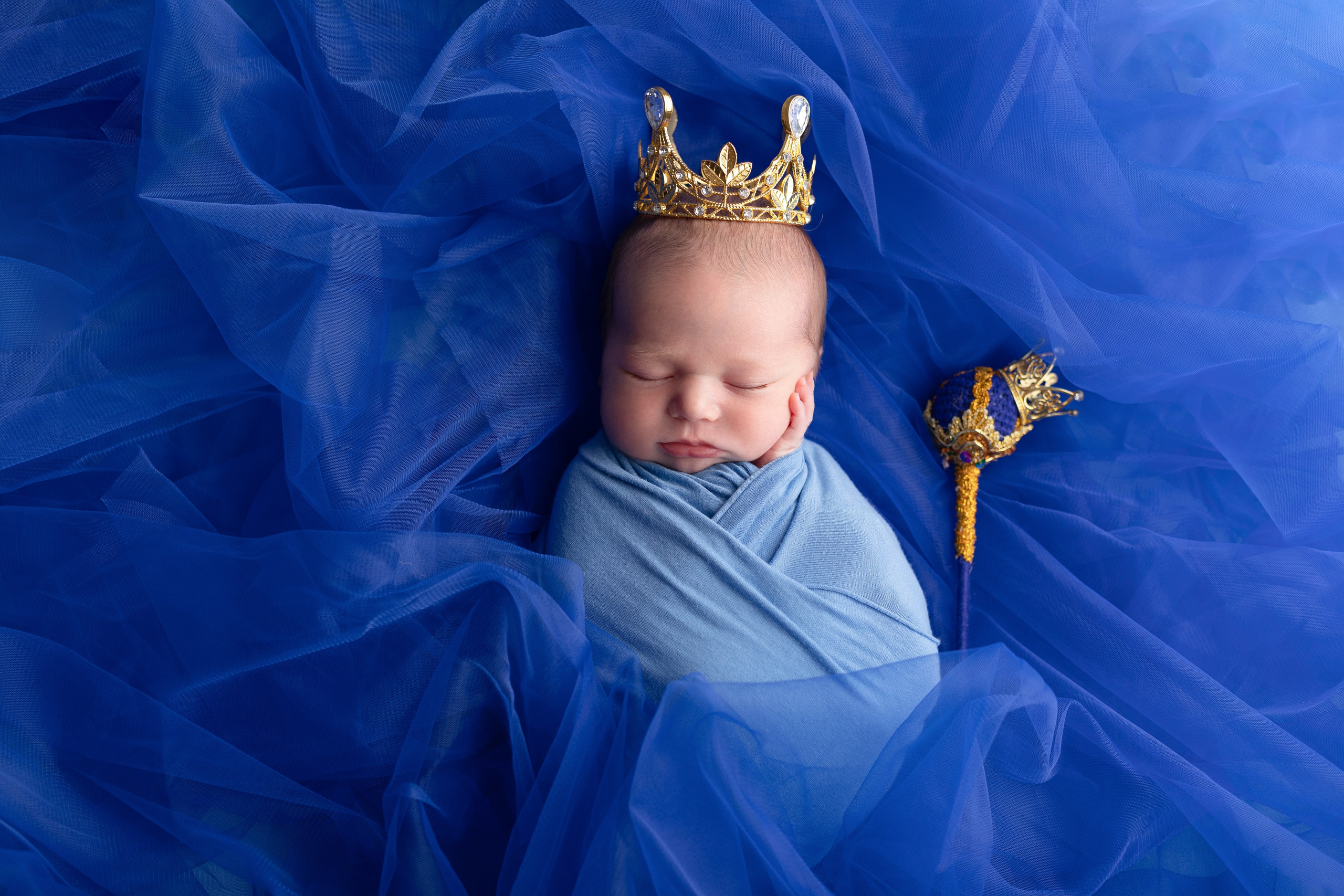 Newborn. Фотограф новорождённых в Самаре