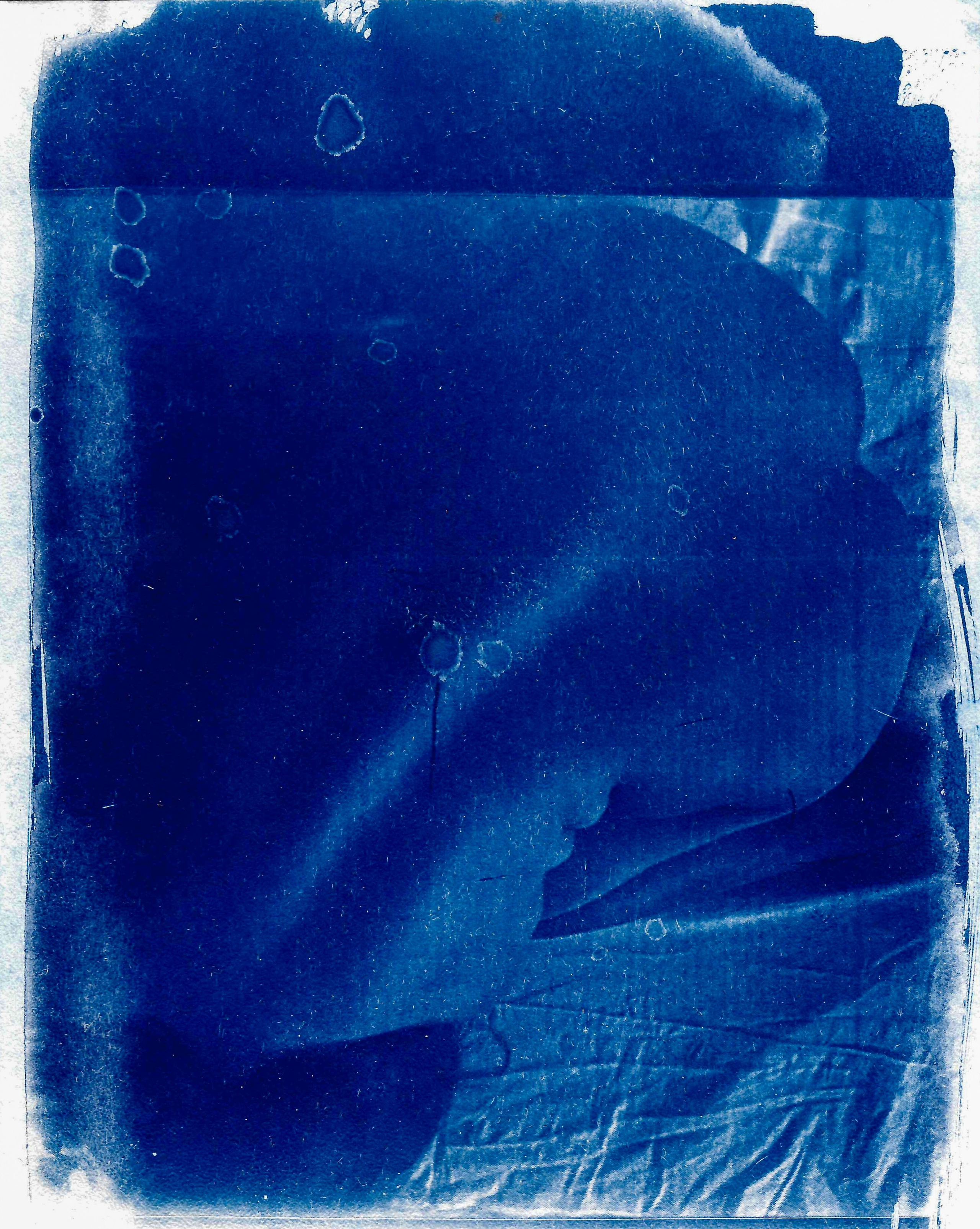 Укрытие. Катерина Эделева