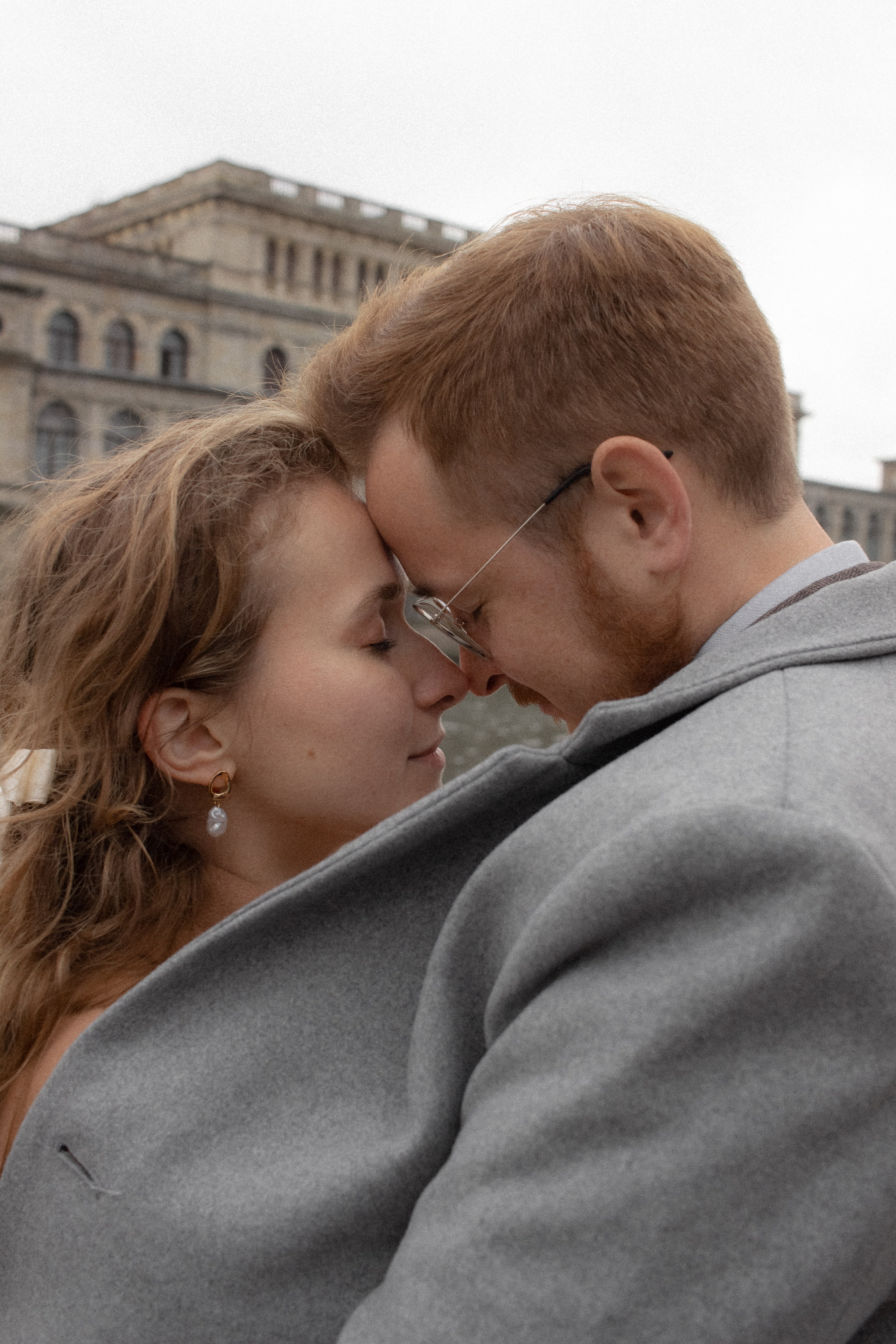Фотосессия lovestory Калининград на острове Канта. Портретный фотограф в Калининграде Рита Холодова