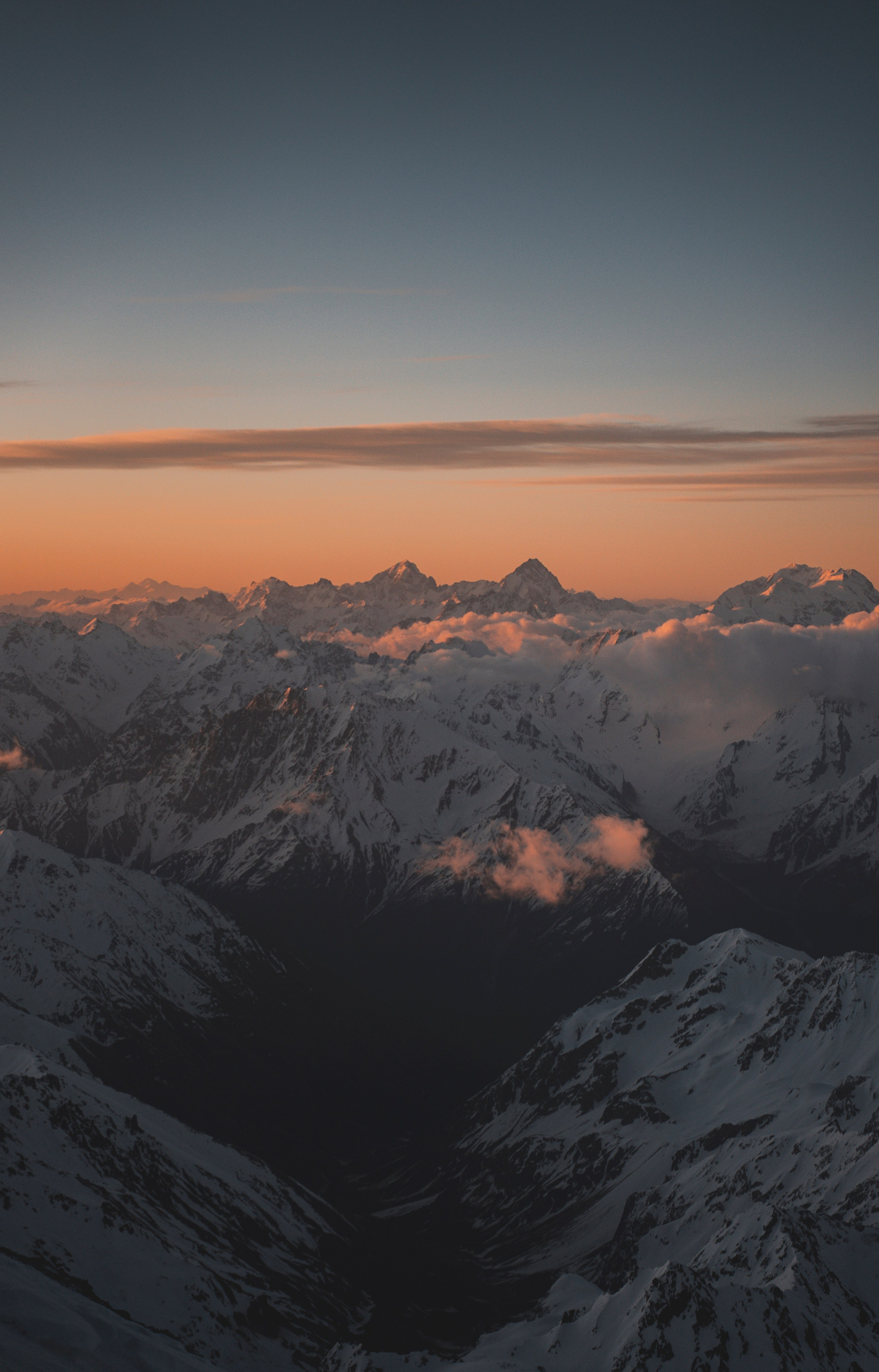 Elbrus by Alina Pekova. Фотограф Настя | Экспедиции и лайфстайл