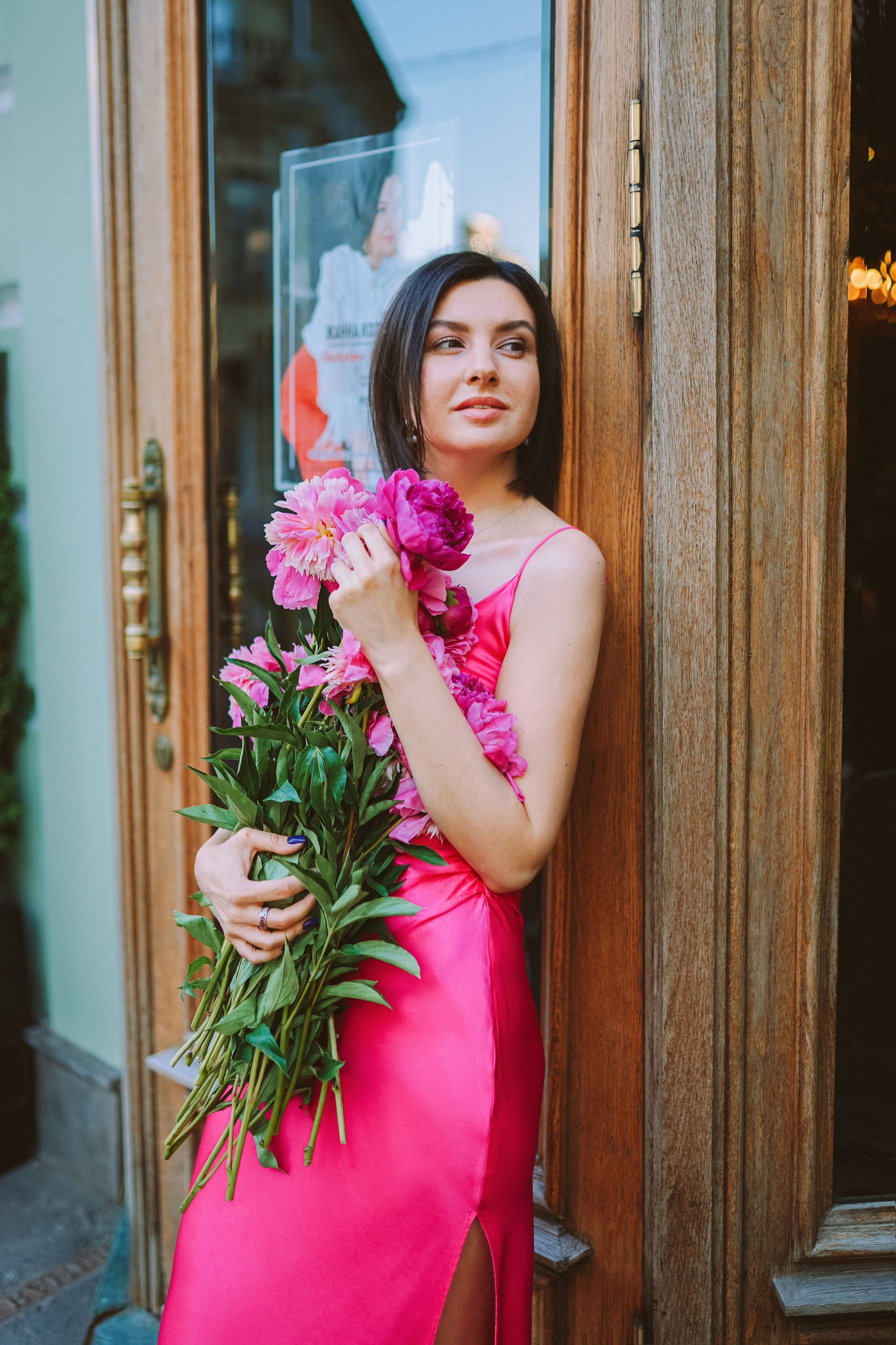 Даша. Фотограф Екатерина Катунова | Москва