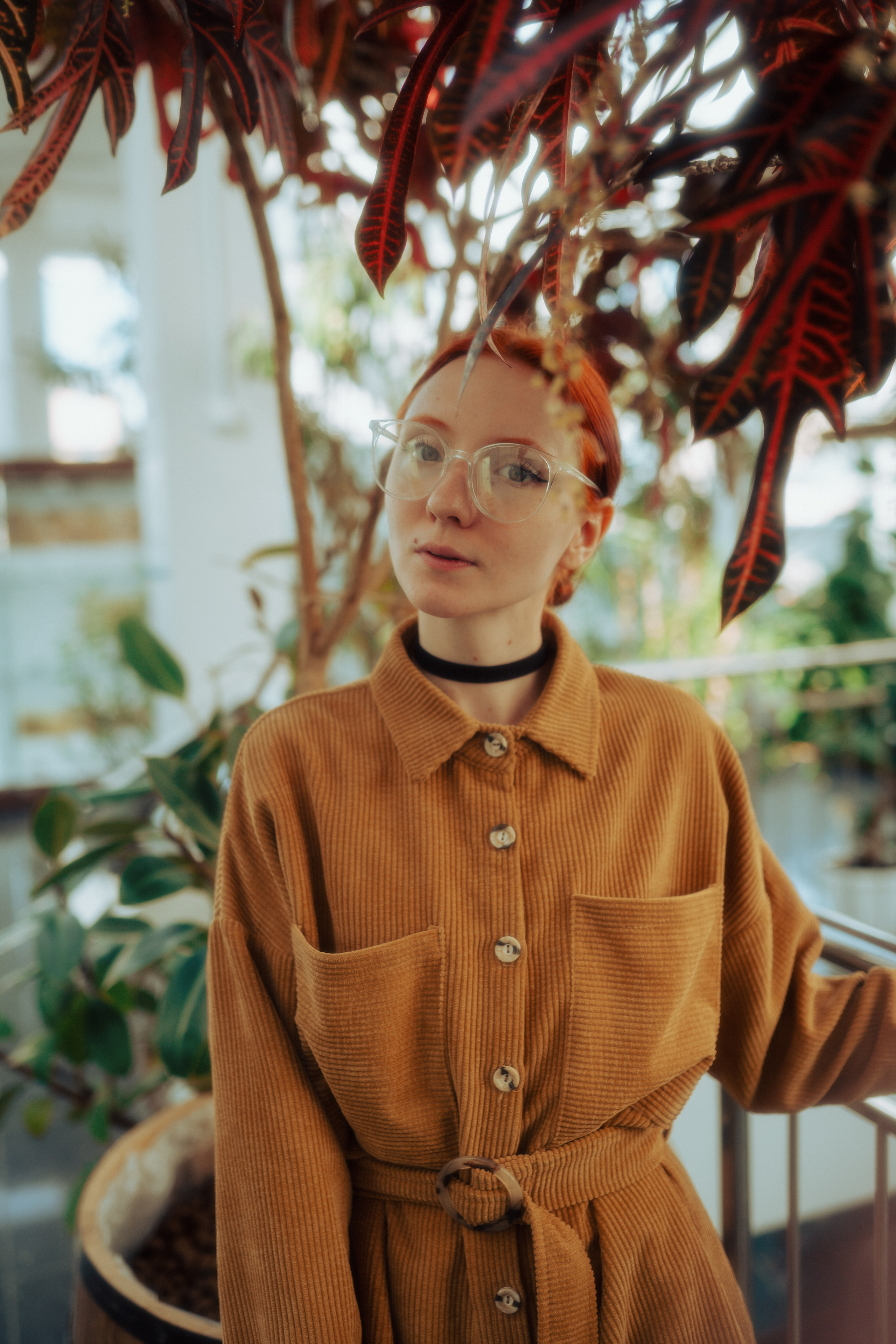 Тамара. Фотограф Екатерина Катунова | Москва