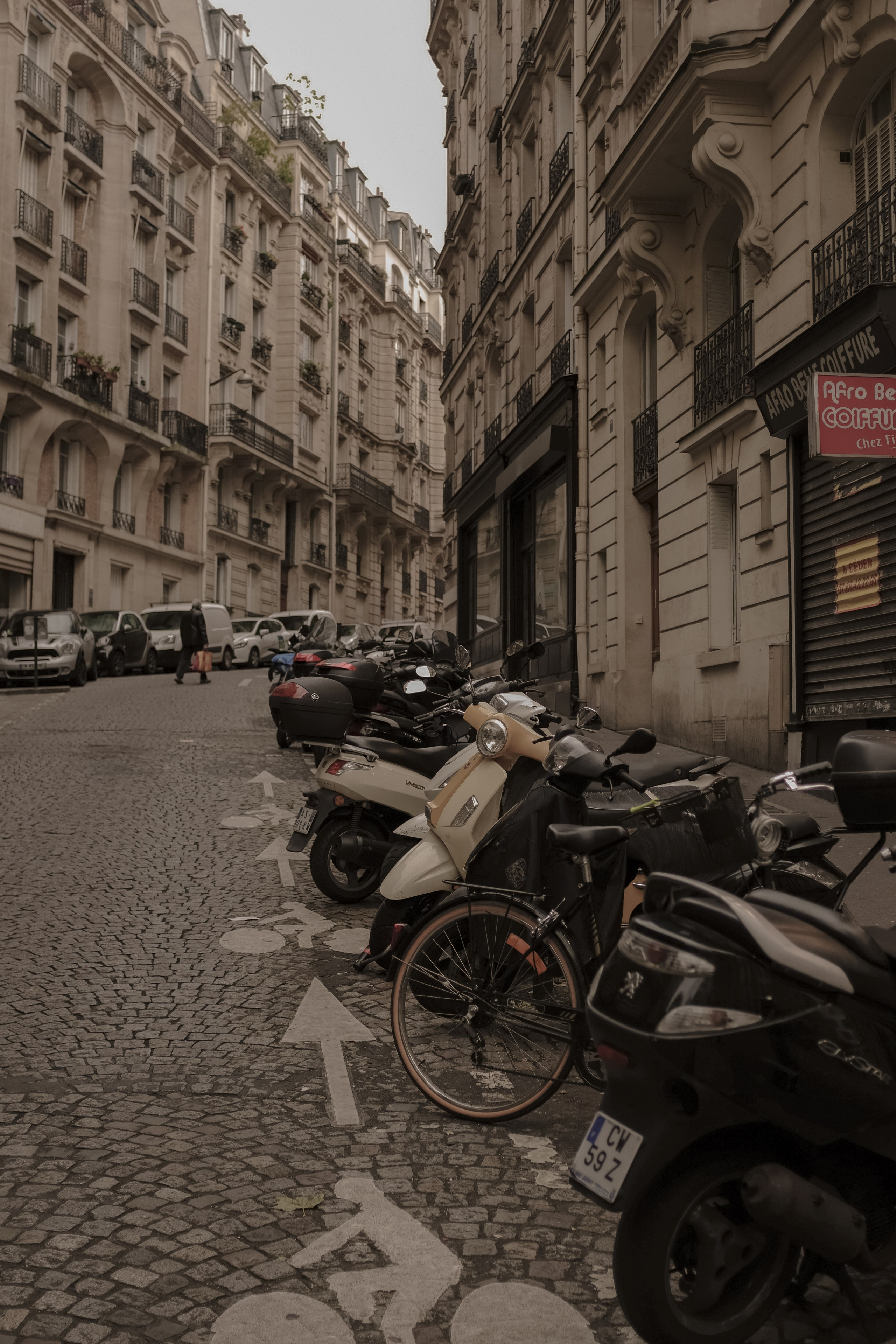 Франция. Фотограф Екатерина Катунова | Москва