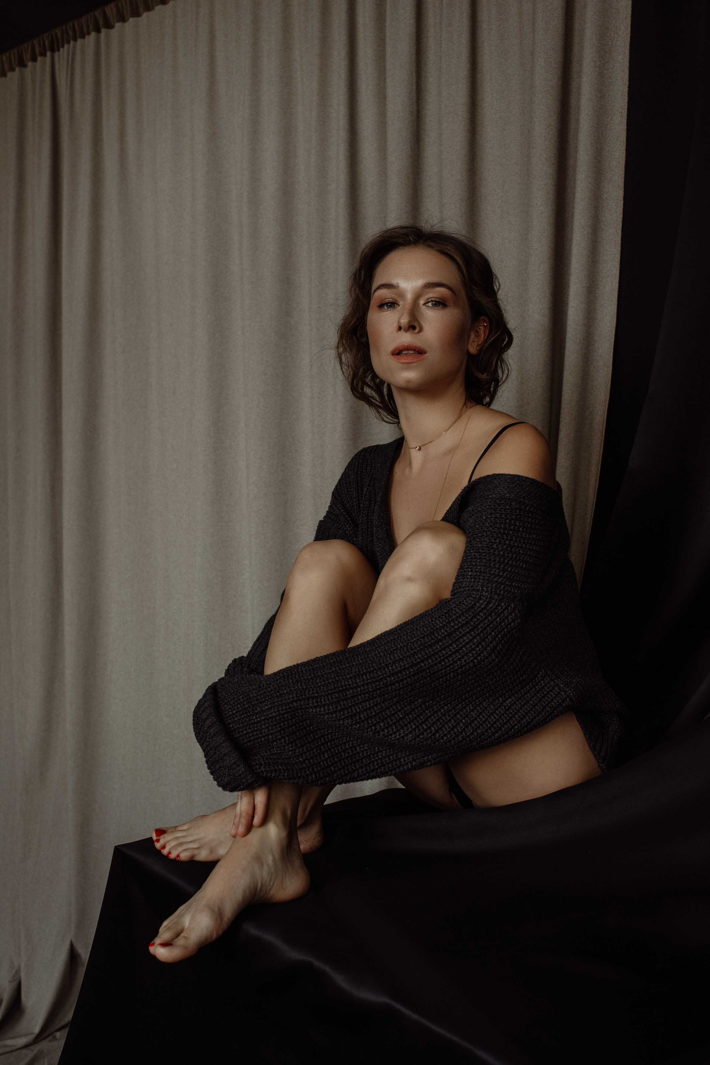 Ирина. Фотосъемка для брендов, маркетплейсов, персональные съемки | Катерина Михеева | Пермь