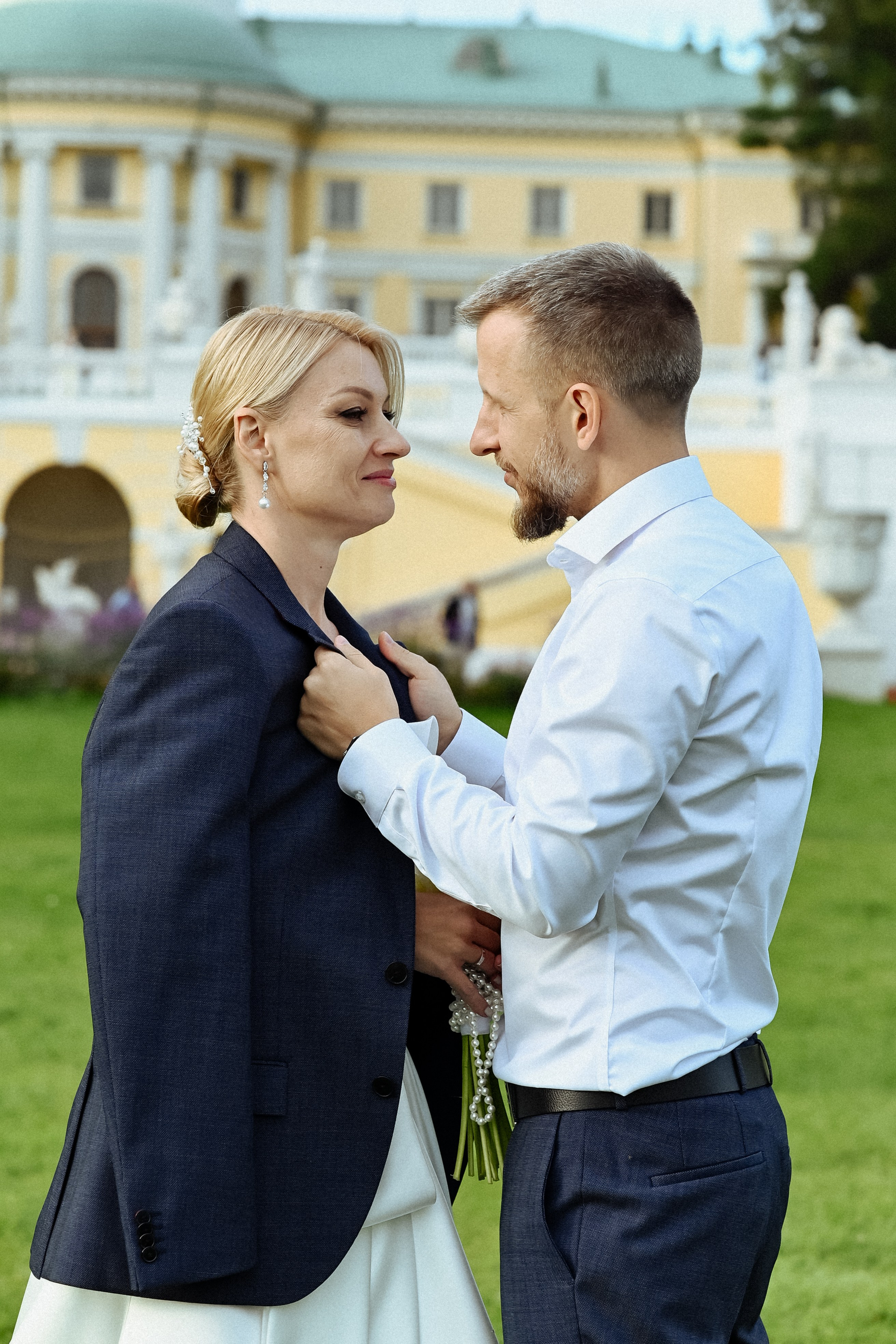 Свадьба Кутузовский загс и Архангельское. Анастасия Петрович фотограф, фотокорреспондент в Москве и Санкт-Петербурге. Фотосъёмка репортажа, мероприятия, корпоративная съёмка, контент