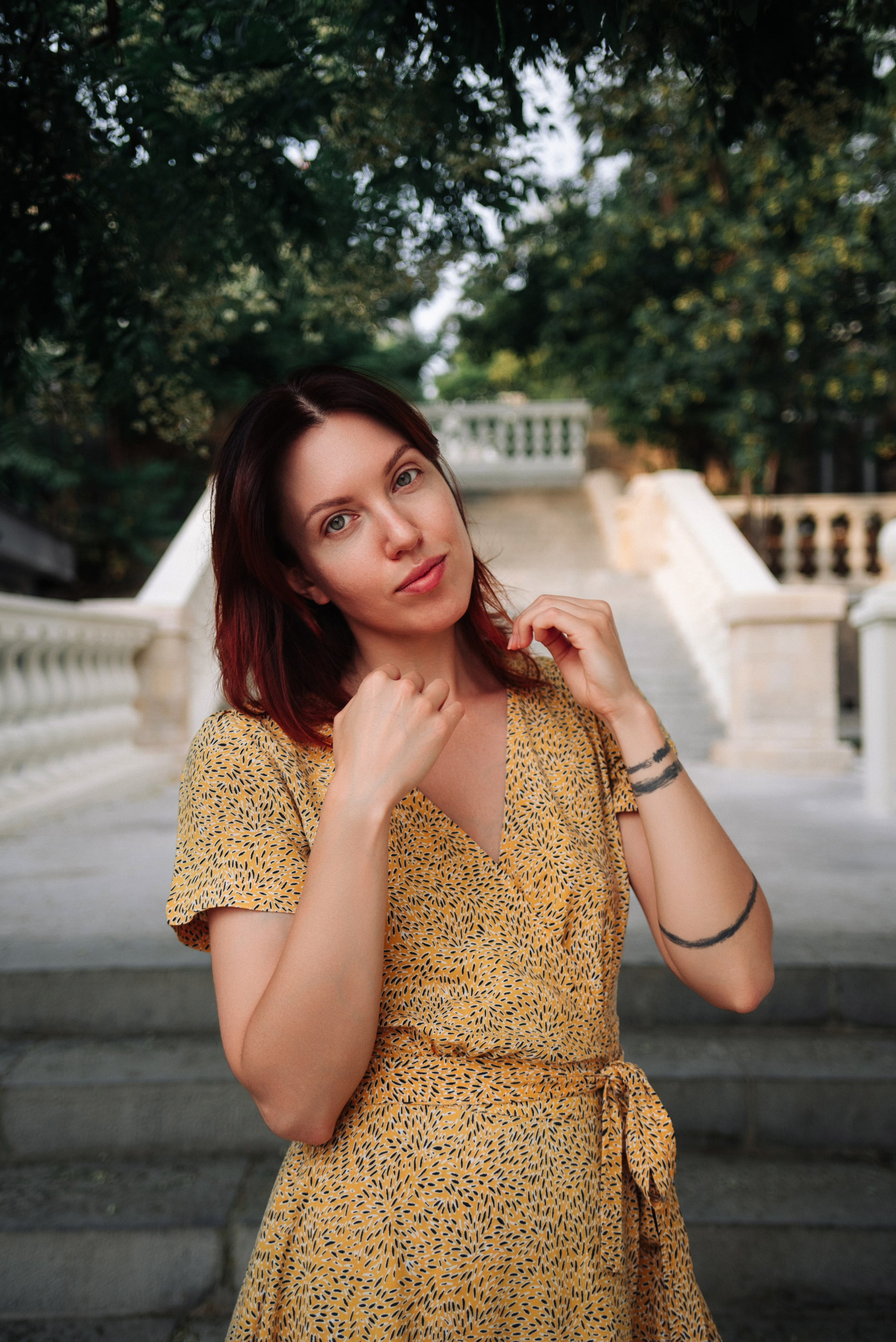 Жанна. Дмитрий Шалыгин — Ваш фотограф в Севастополе и Крыму