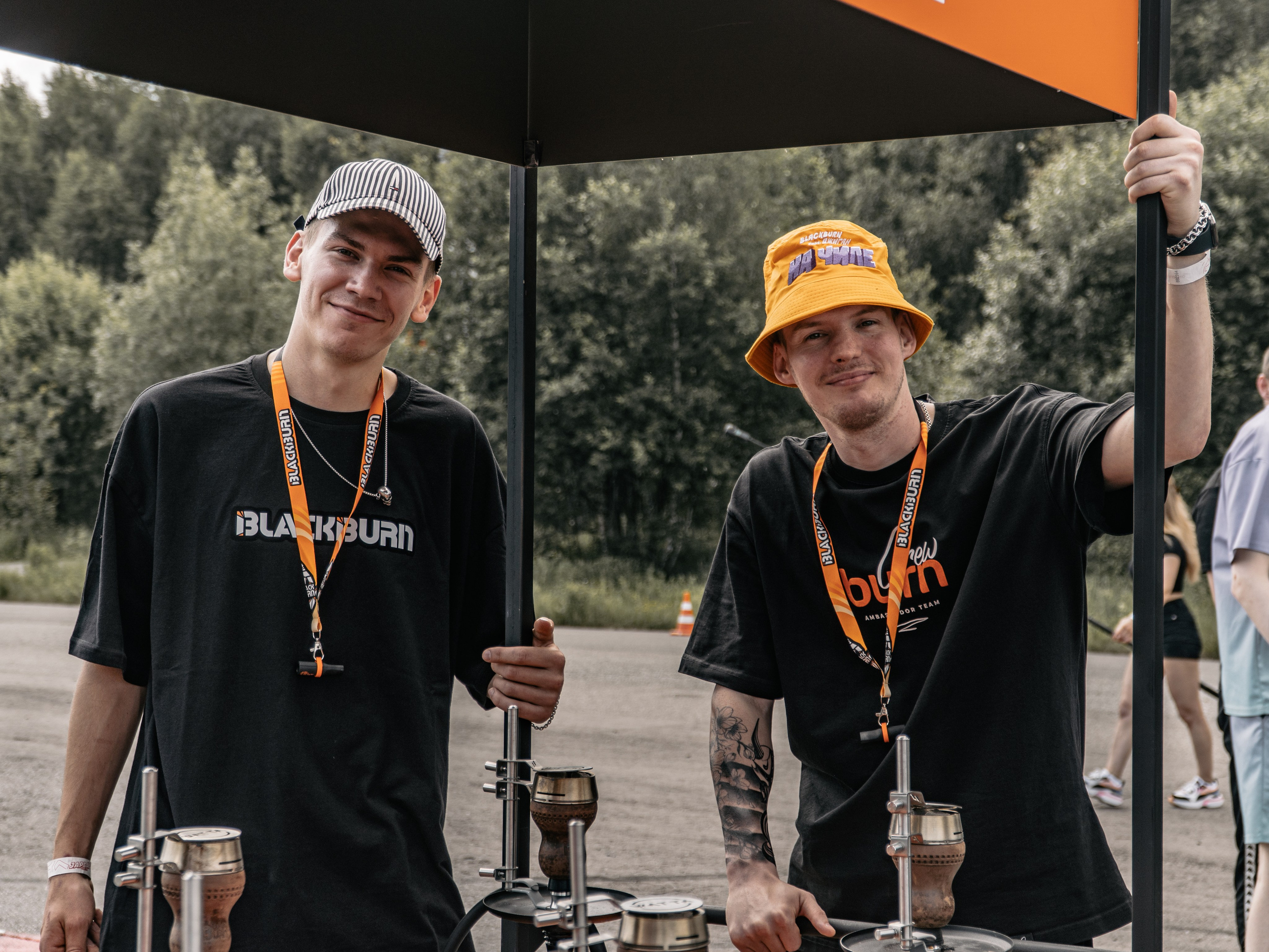 Фестиваль «JAPDAYS». Репортажный Фотограф