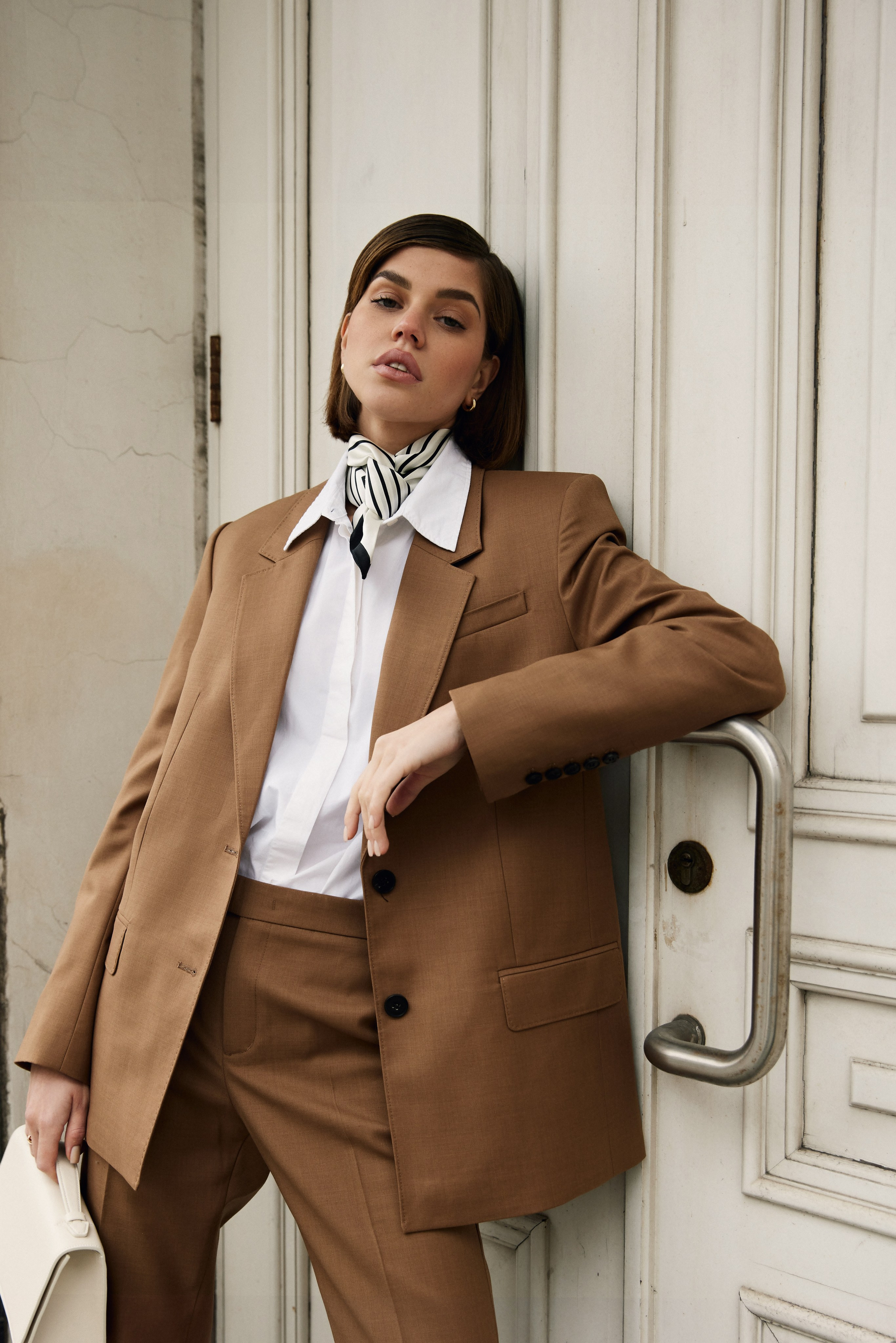 Street. Главная