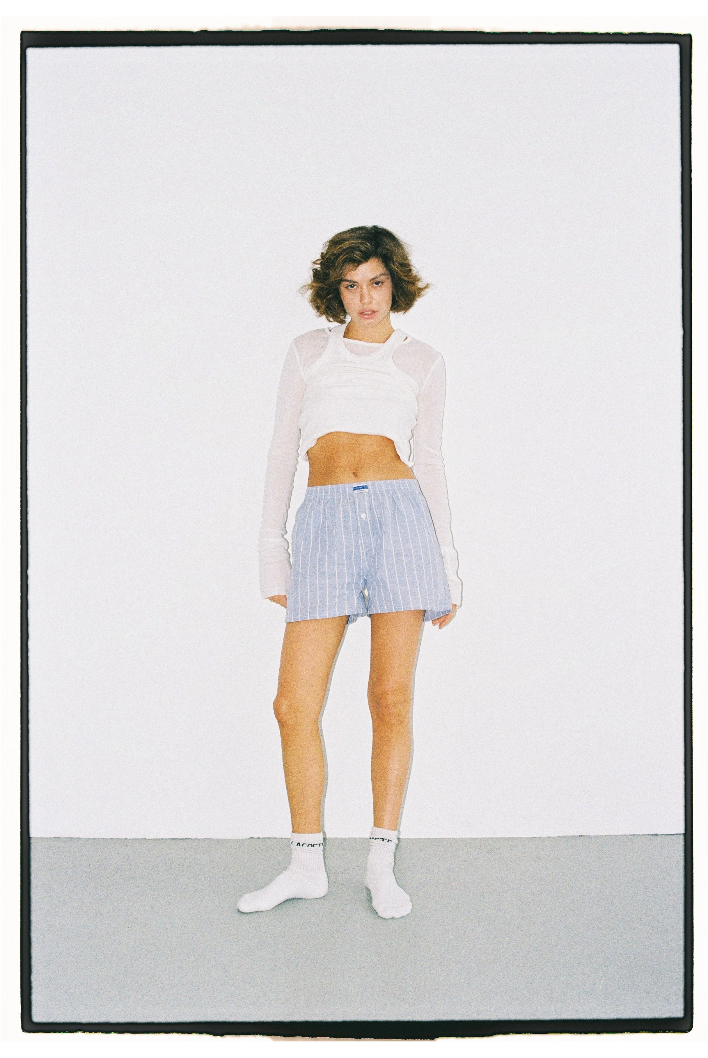 Tests. Главная