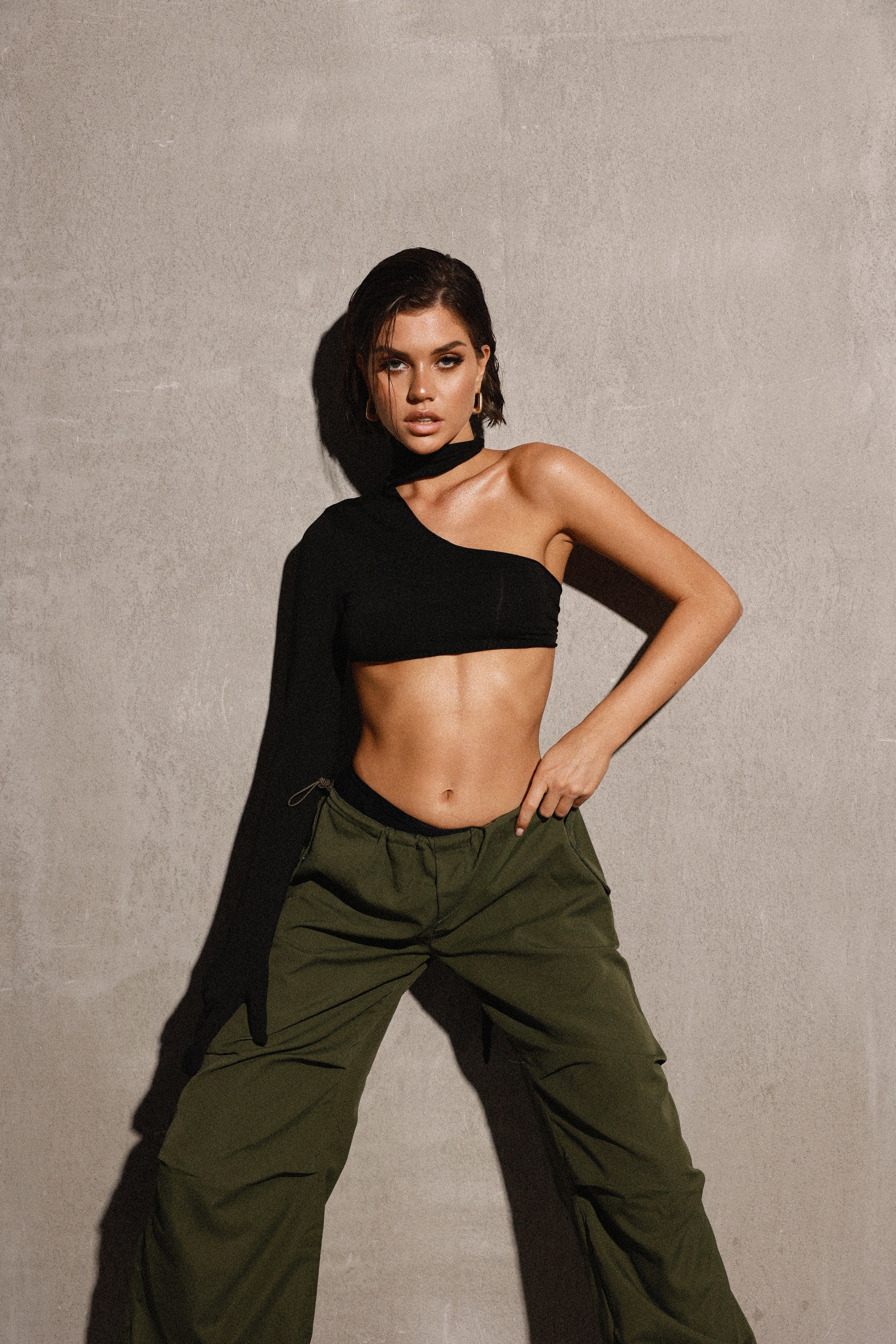 Lookbook. Главная