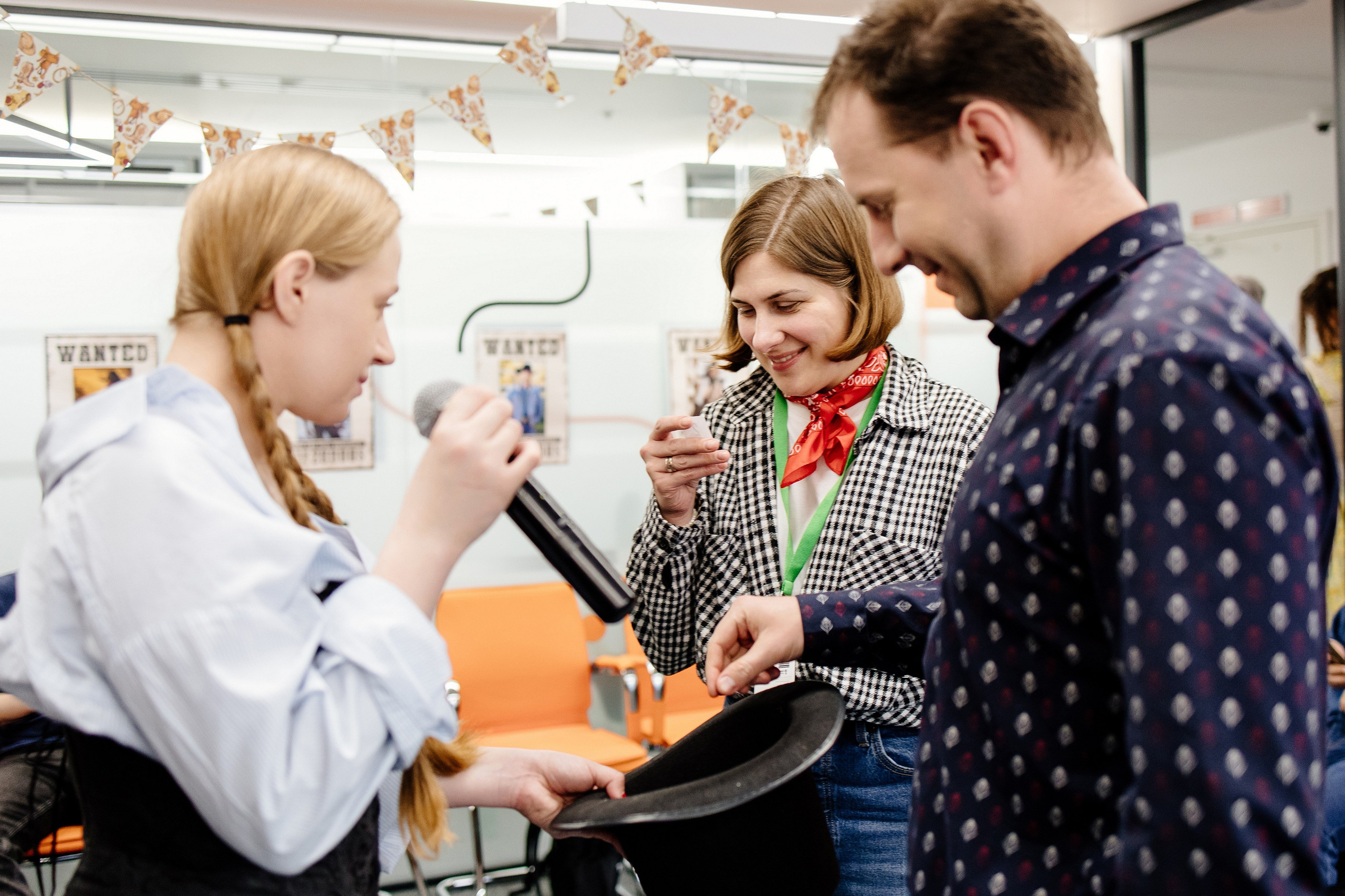 Ковбойский корпоратив. Свадебный и семейный фотограф Екатерина Иванова