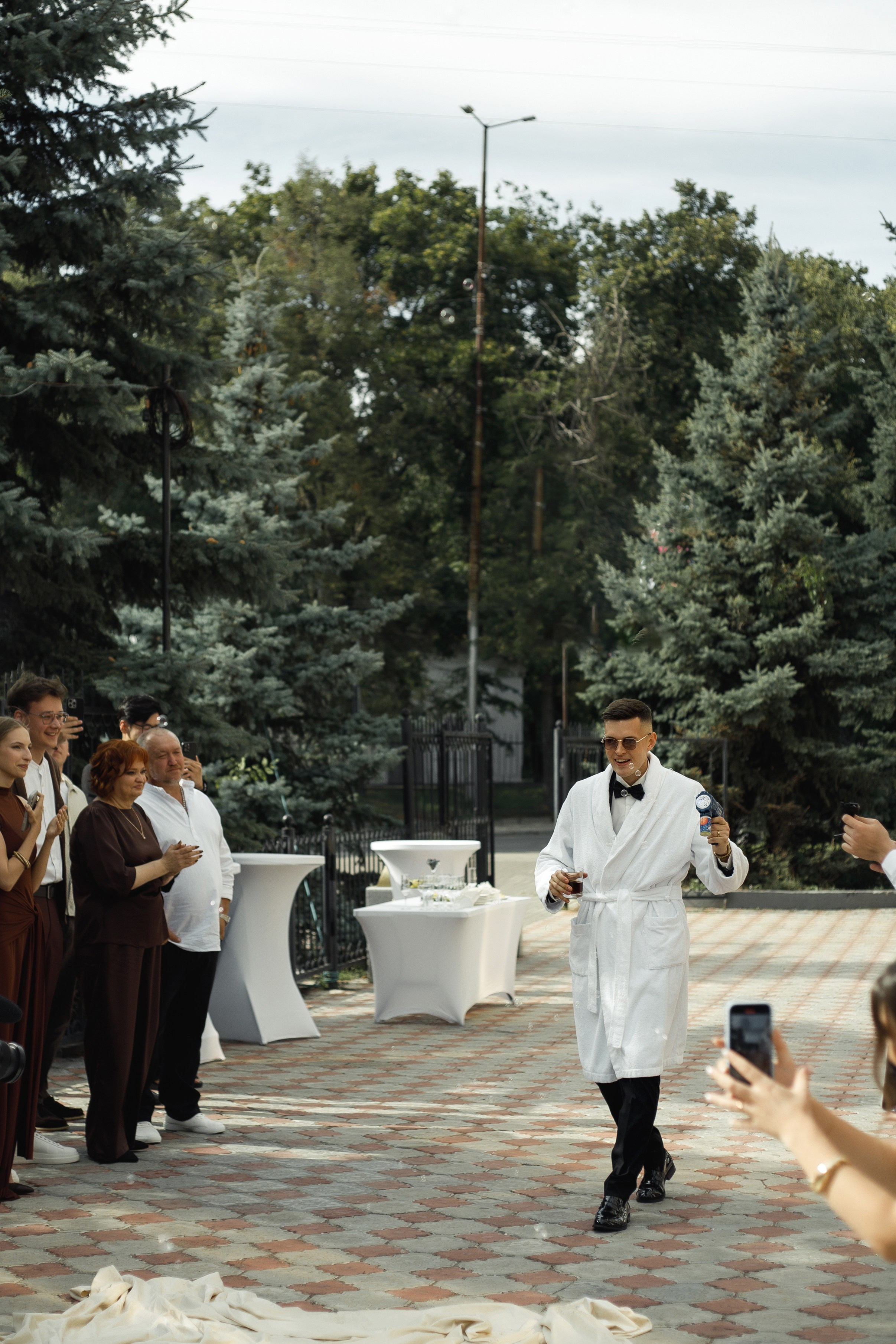 A|T. Свадебный и семейный фотограф в Саратове Анжела Борисова