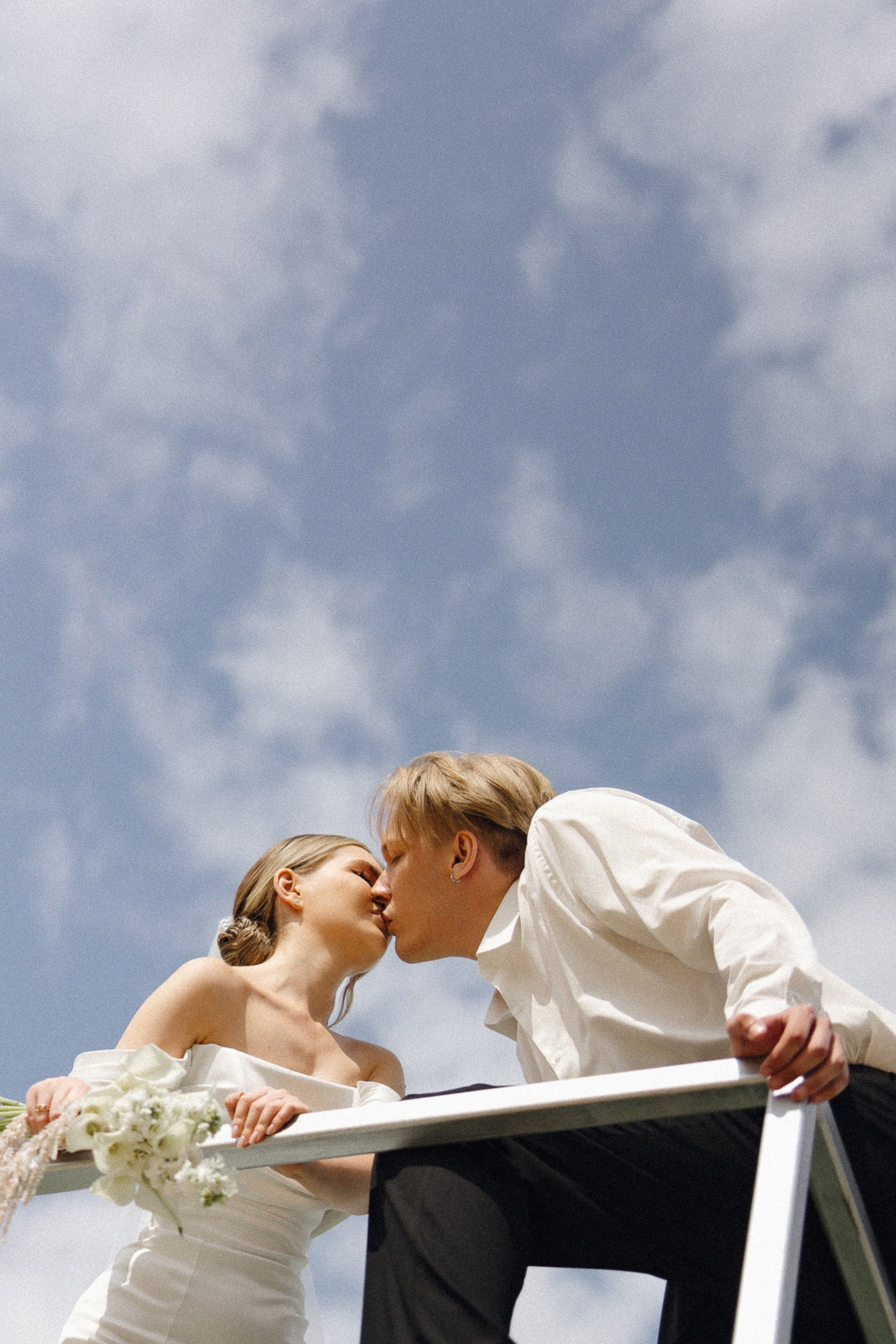 СВАДЕБНЫЕ СЕРИИ. Свадебный Фотограф Толстой Константин