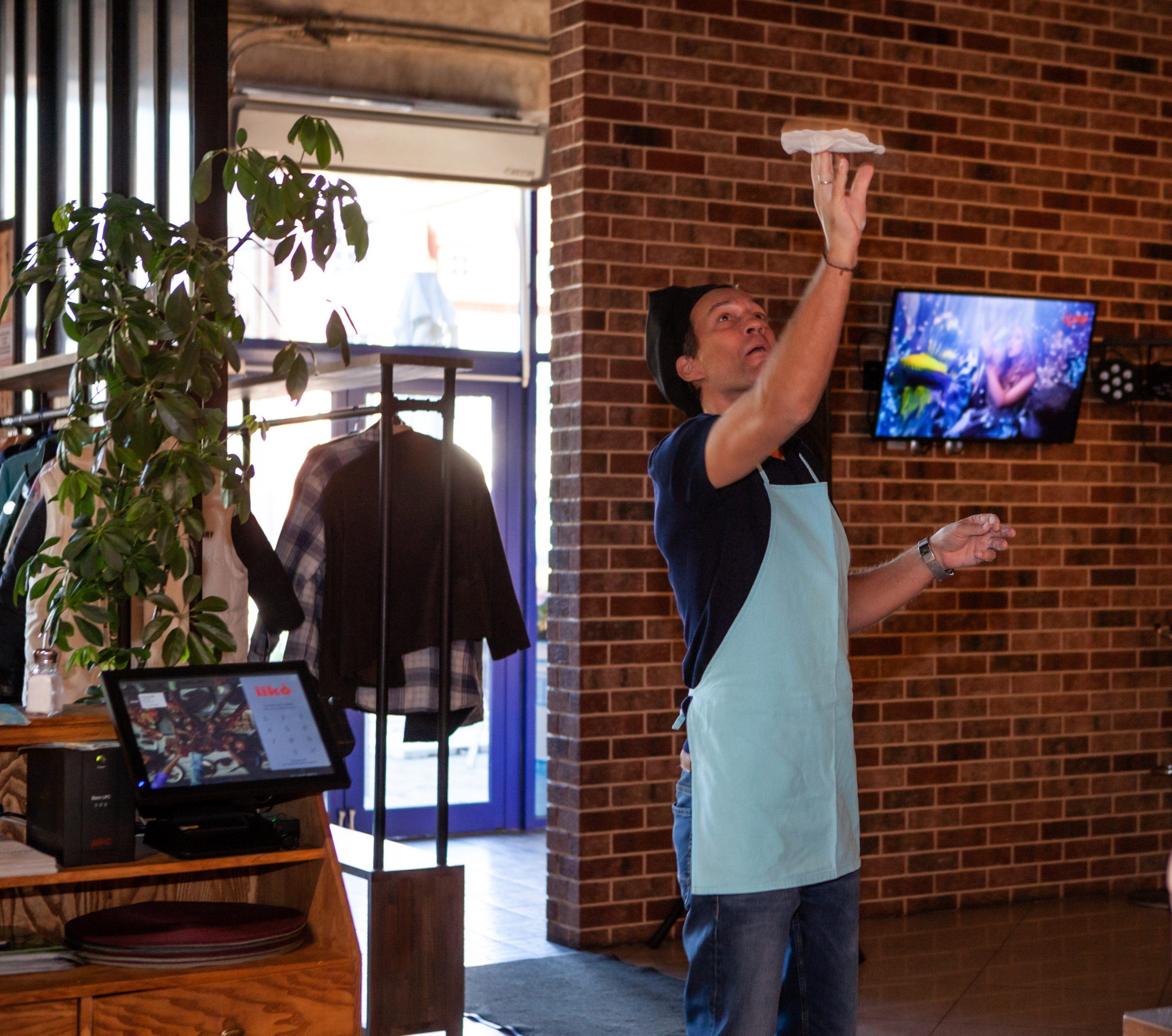 Репортаж: «Верю в чудо» Андрей Чернышов. Фотограф Olya Posnimay