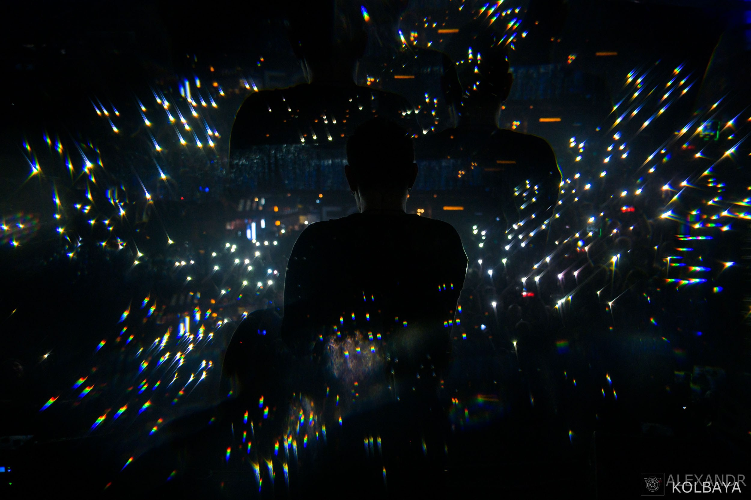 Эпидемии 29 лет — концерт в день рождения. Концертный и театральный репортажный фотограф в Москве Александр Колбая