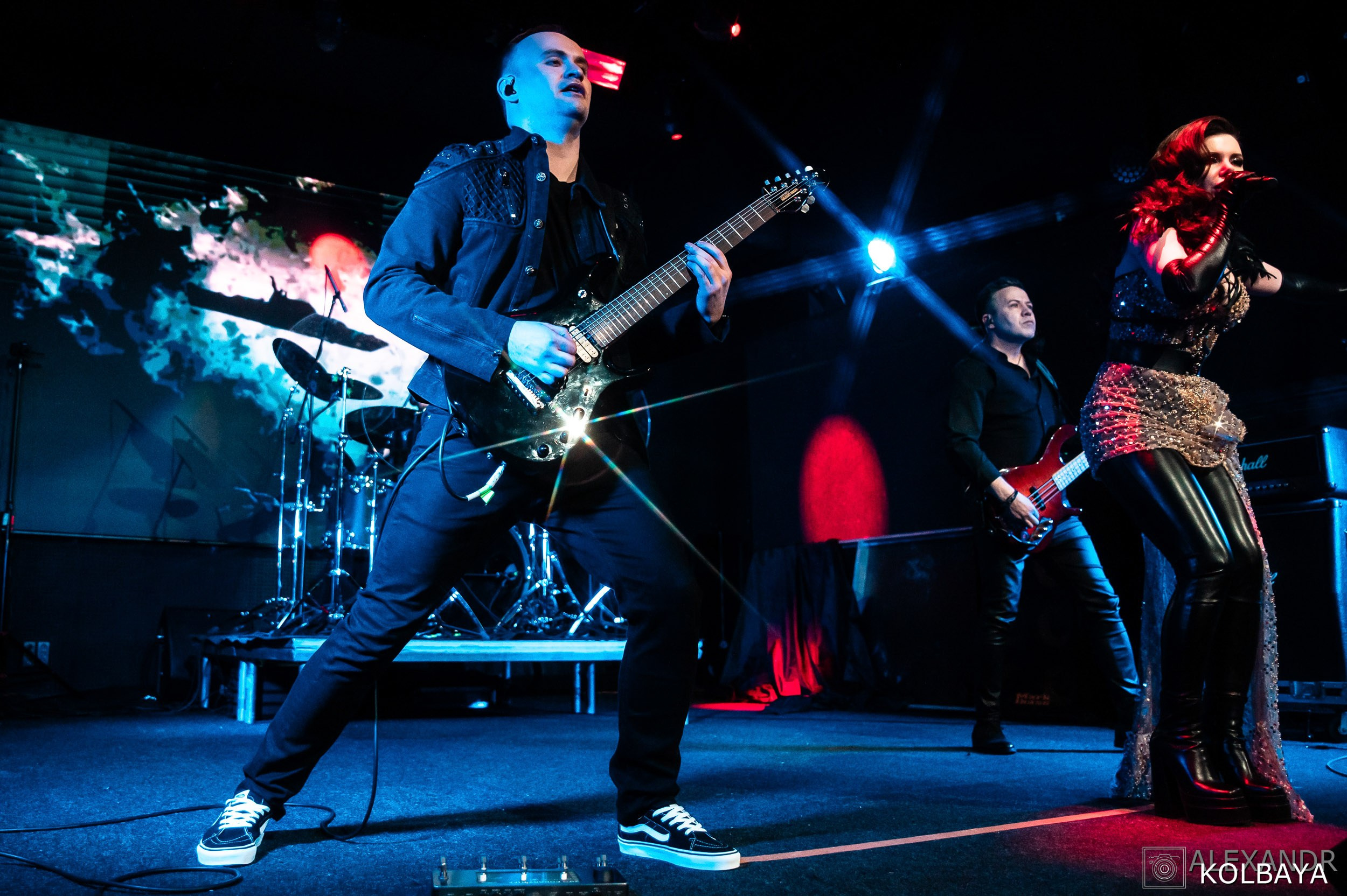 Джоконда (17/02/2024). Концертный и театральный репортажный фотограф в Москве Александр Колбая