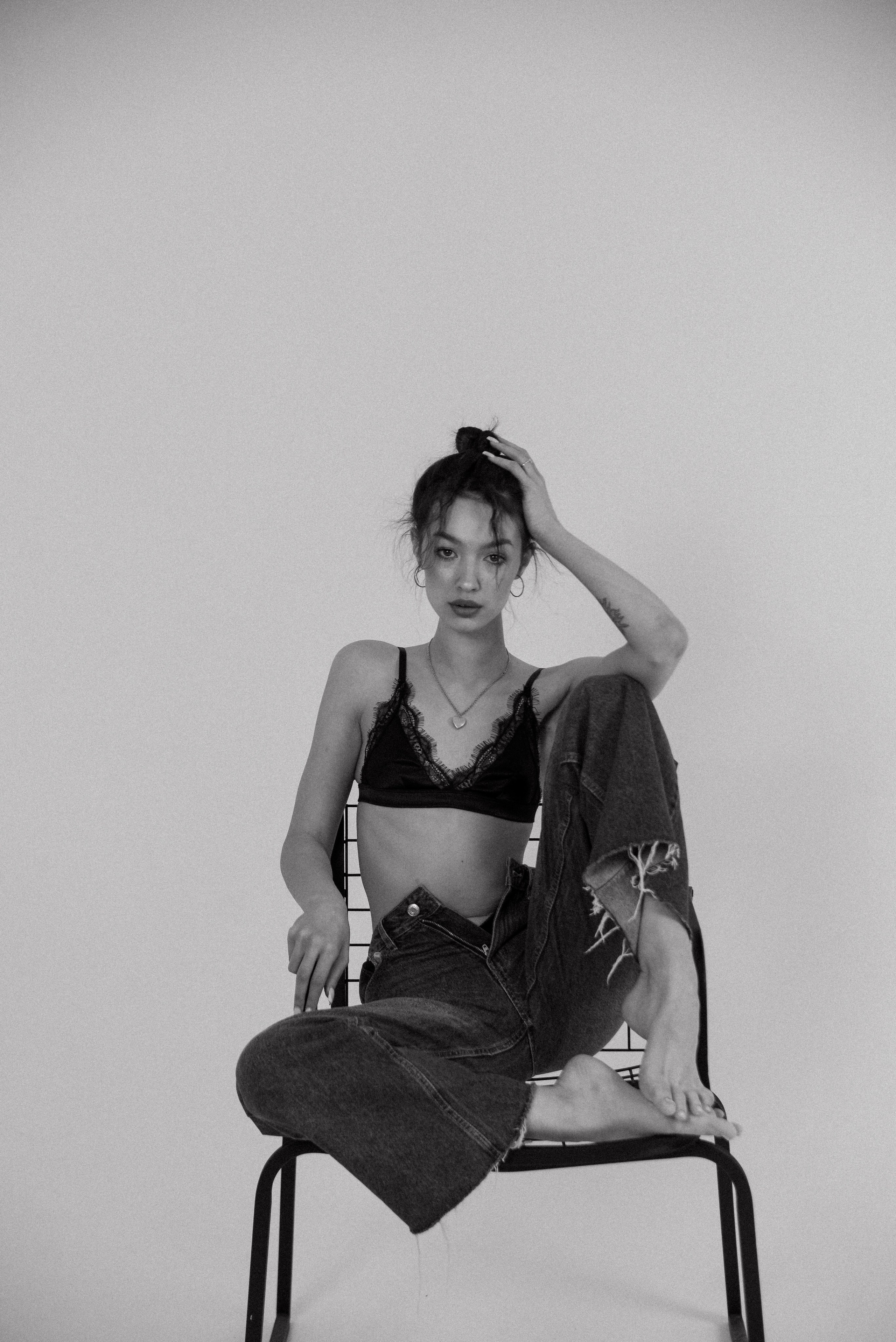 Даша. Ваш фотограф