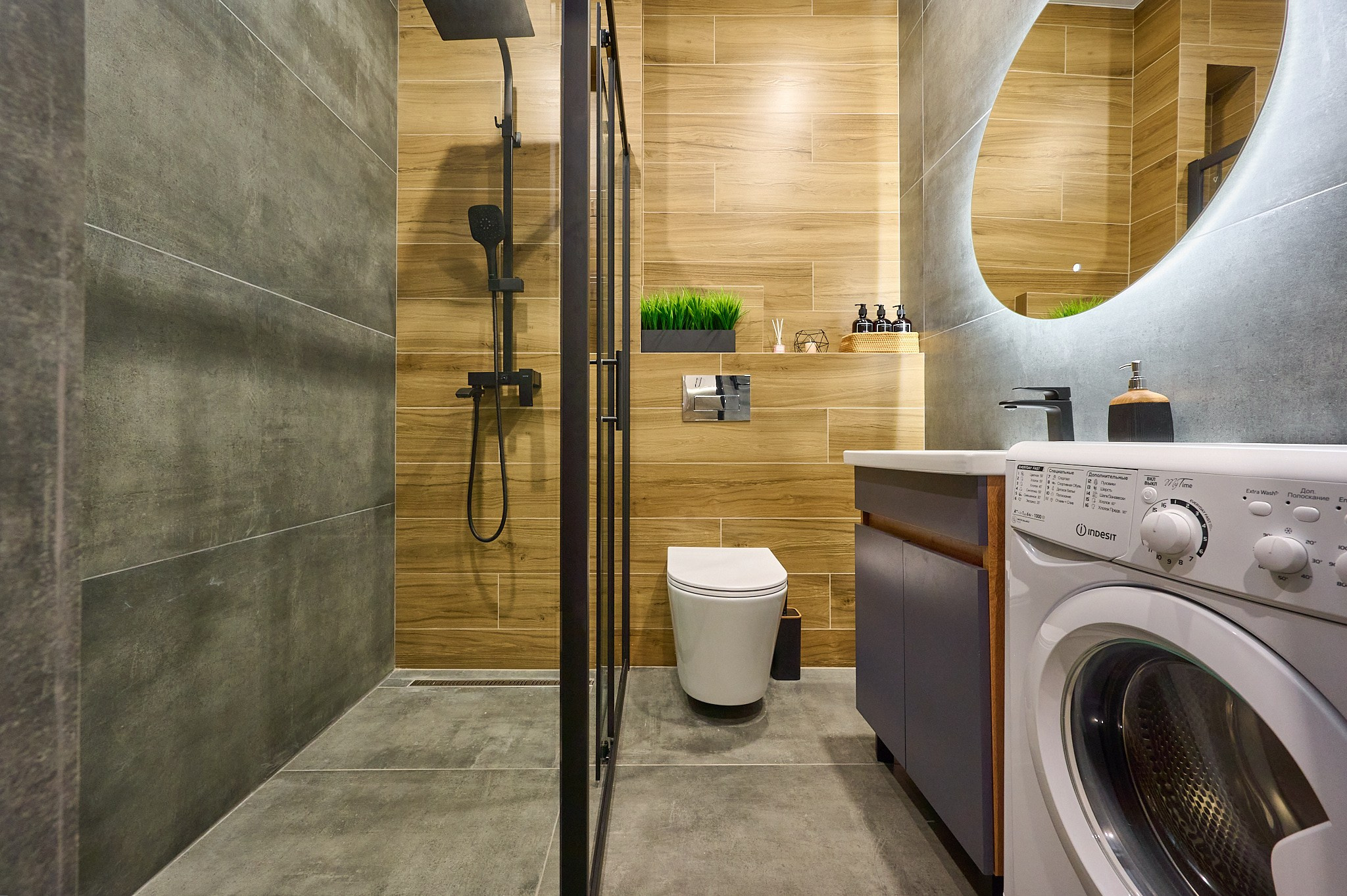 Квартира 89. Интерьерный фотограф в Краснодаре