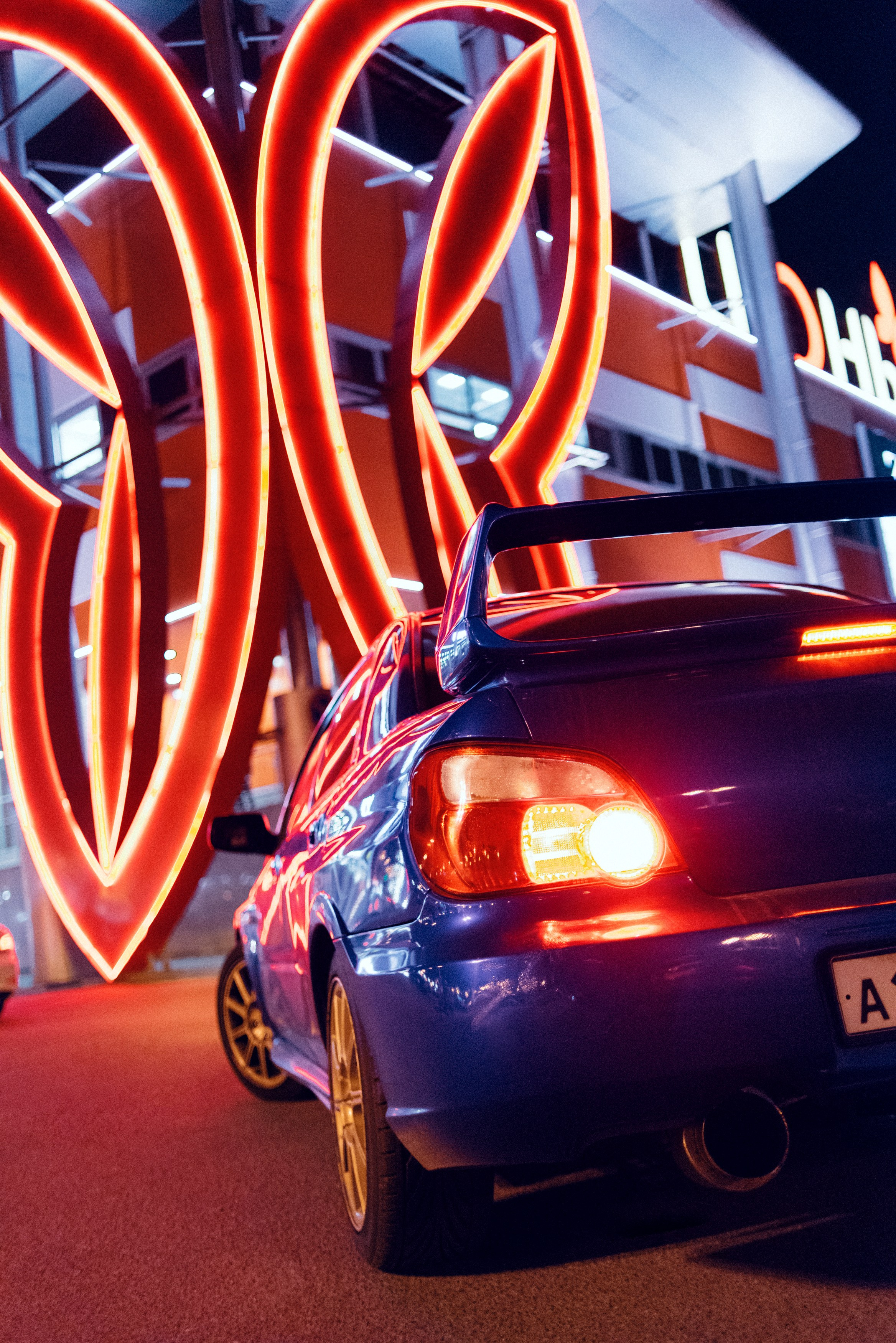 Коллекция автомобилей snflk.exe. DeLorein