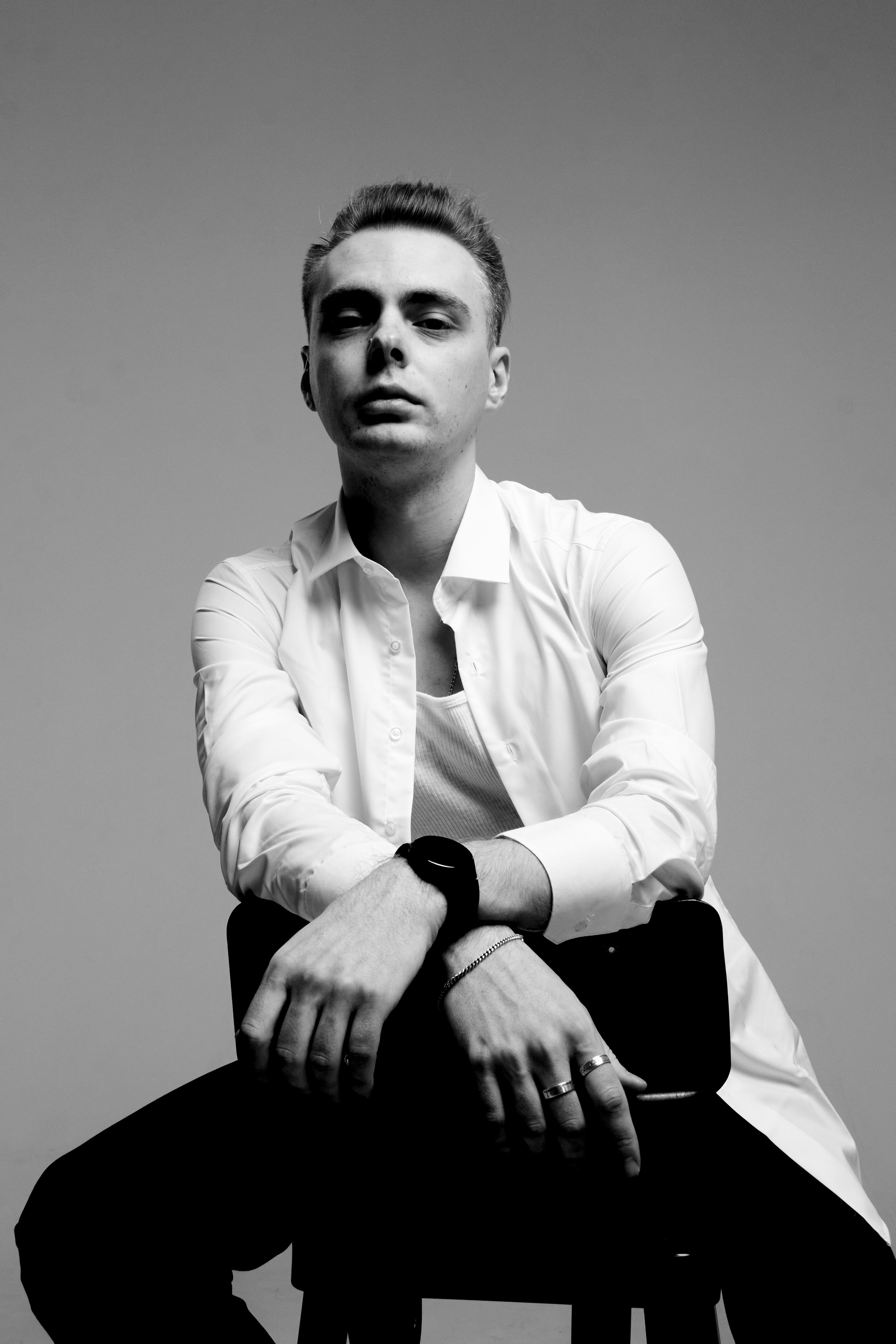 Студия. SHIFO_TO