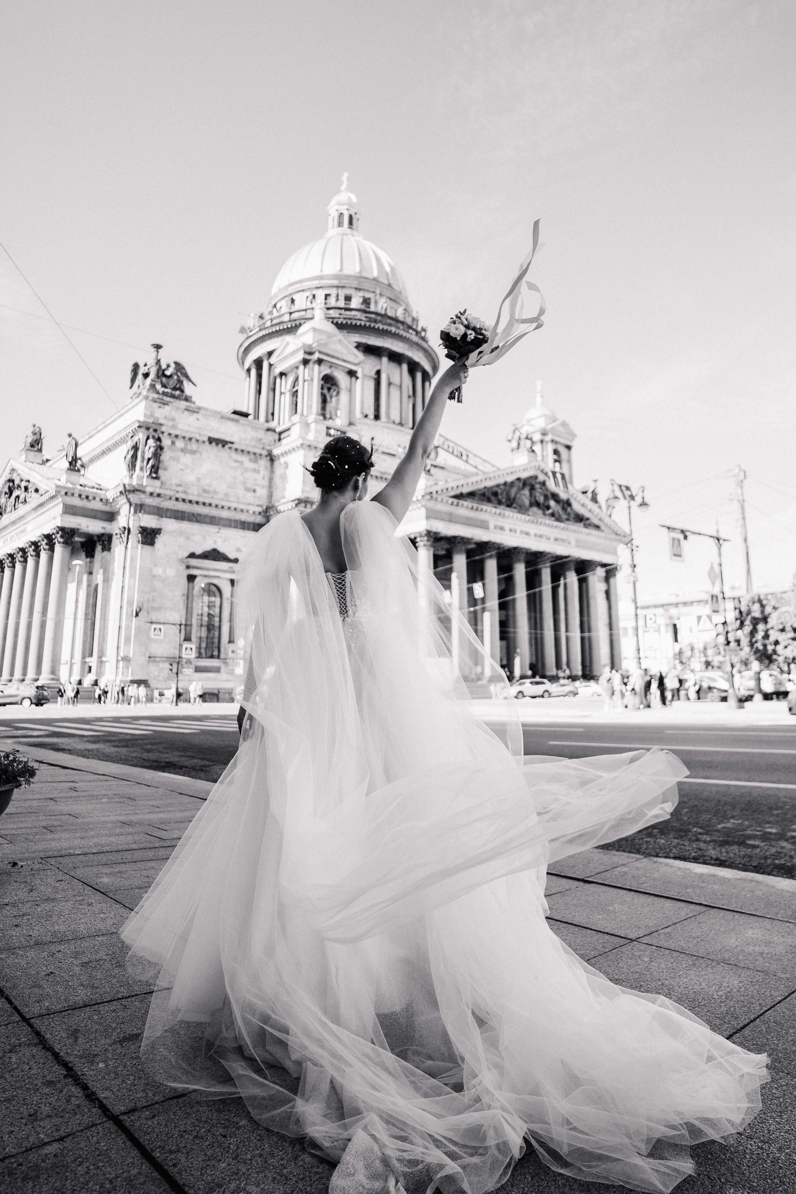 Pavel & Tatsiana. Dolce_wedding