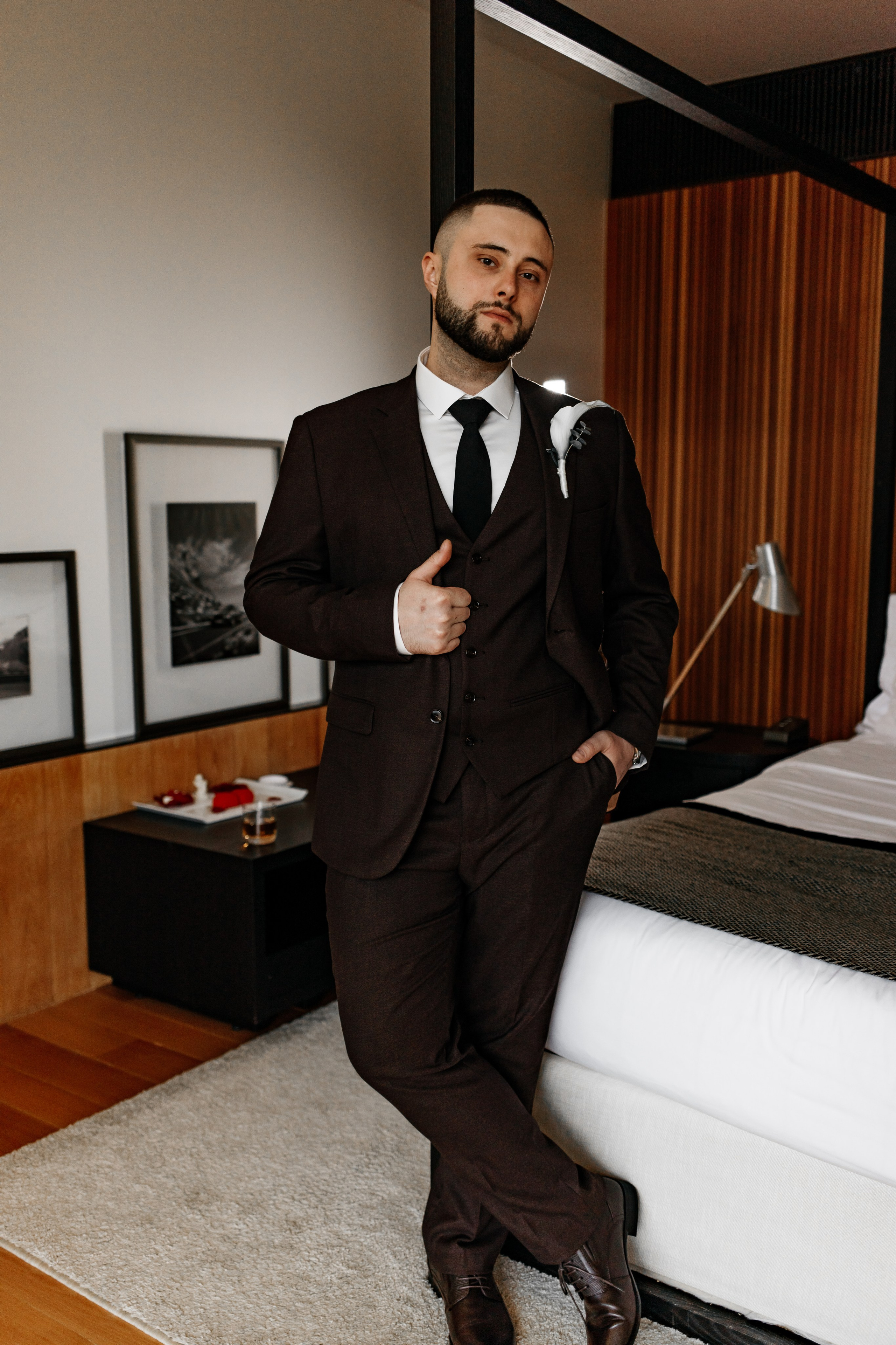 Свадьба Анастасии и Анатолия. Свадебный и семейный фотограф Савельева Дарья