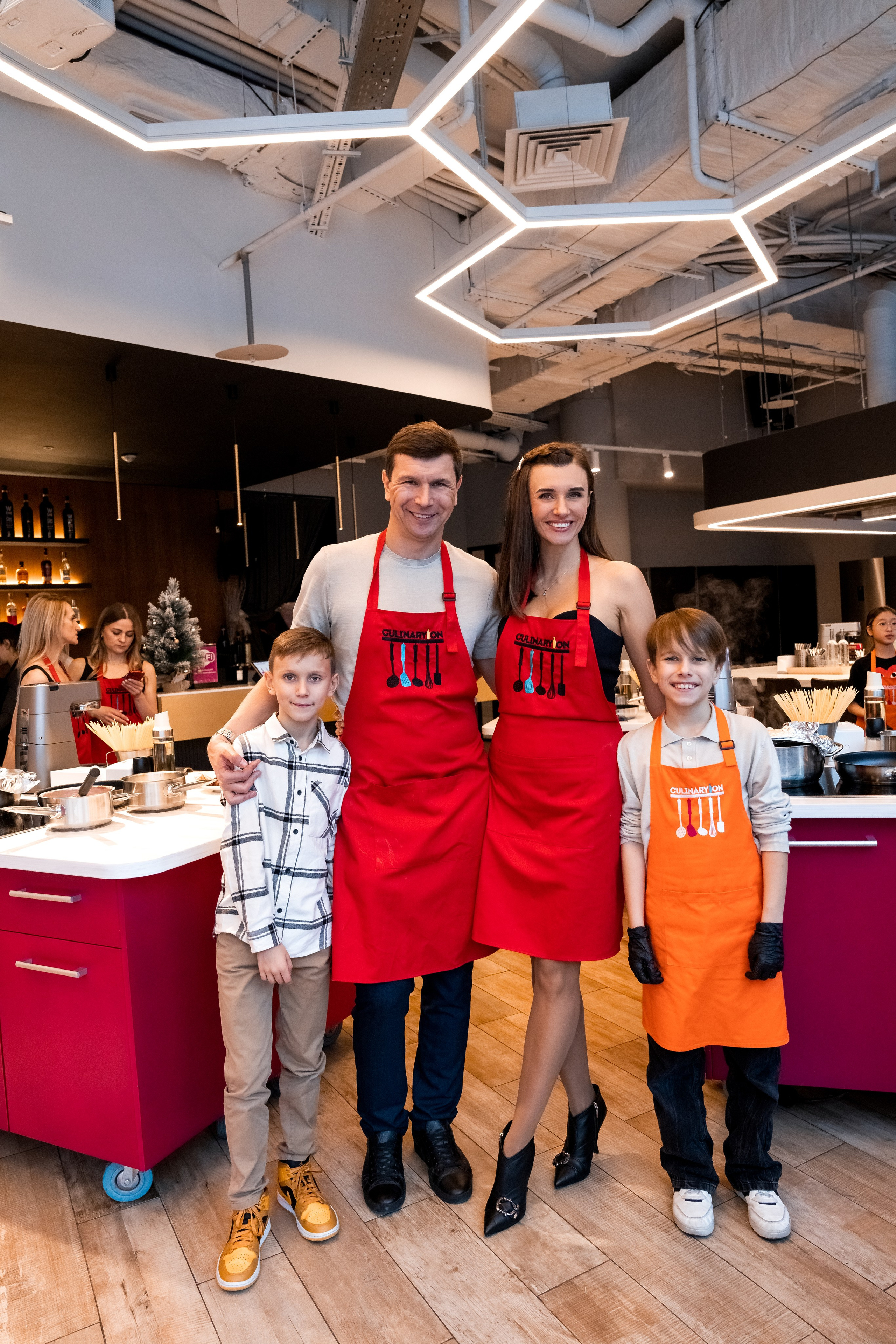 Мероприятие. Анастасия Профессиональный фотограф в Москве