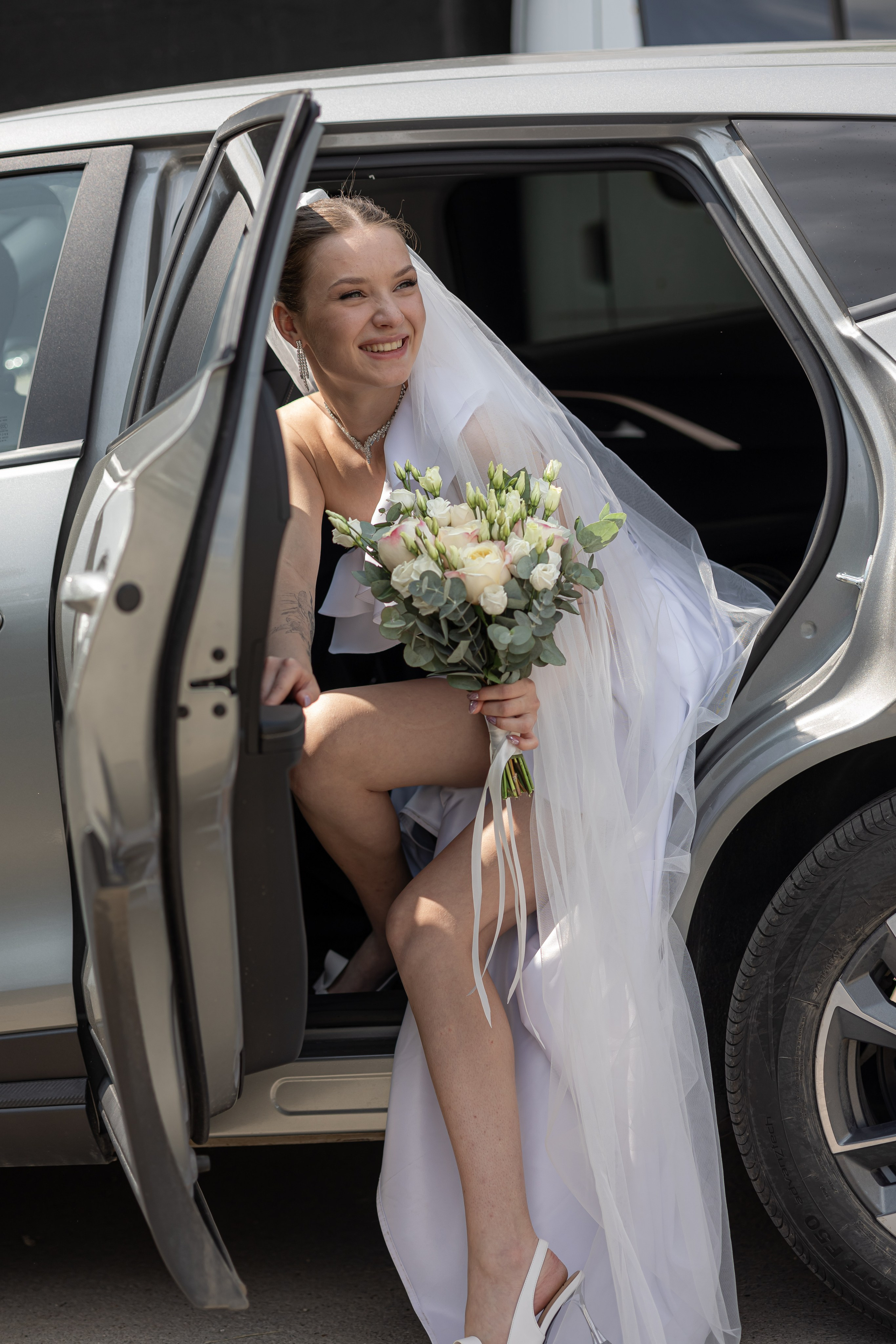 Анна и Денис. KATERINA VINOKUROVA ФОТОГРАФ ПЕРМЬ