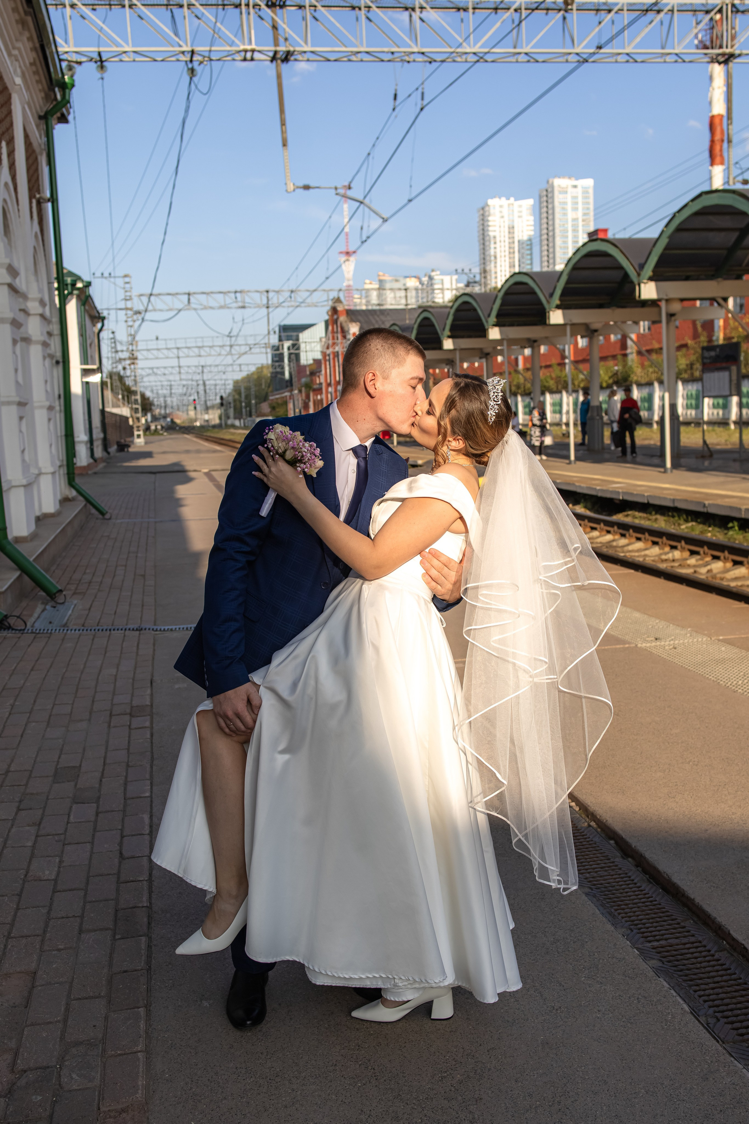 Wedding. KATERINA VINOKUROVA ФОТОГРАФ ПЕРМЬ