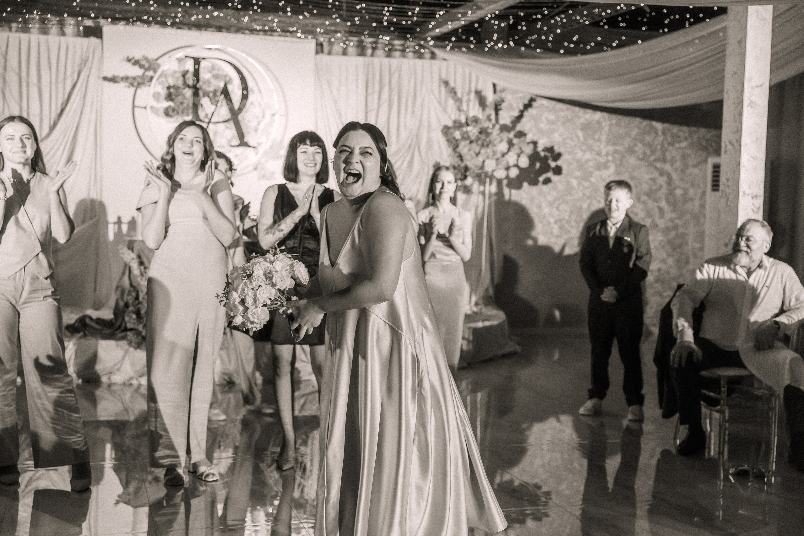 Даниил и Алина. Вечер любви. Свадебная фотография. Арина Рубах