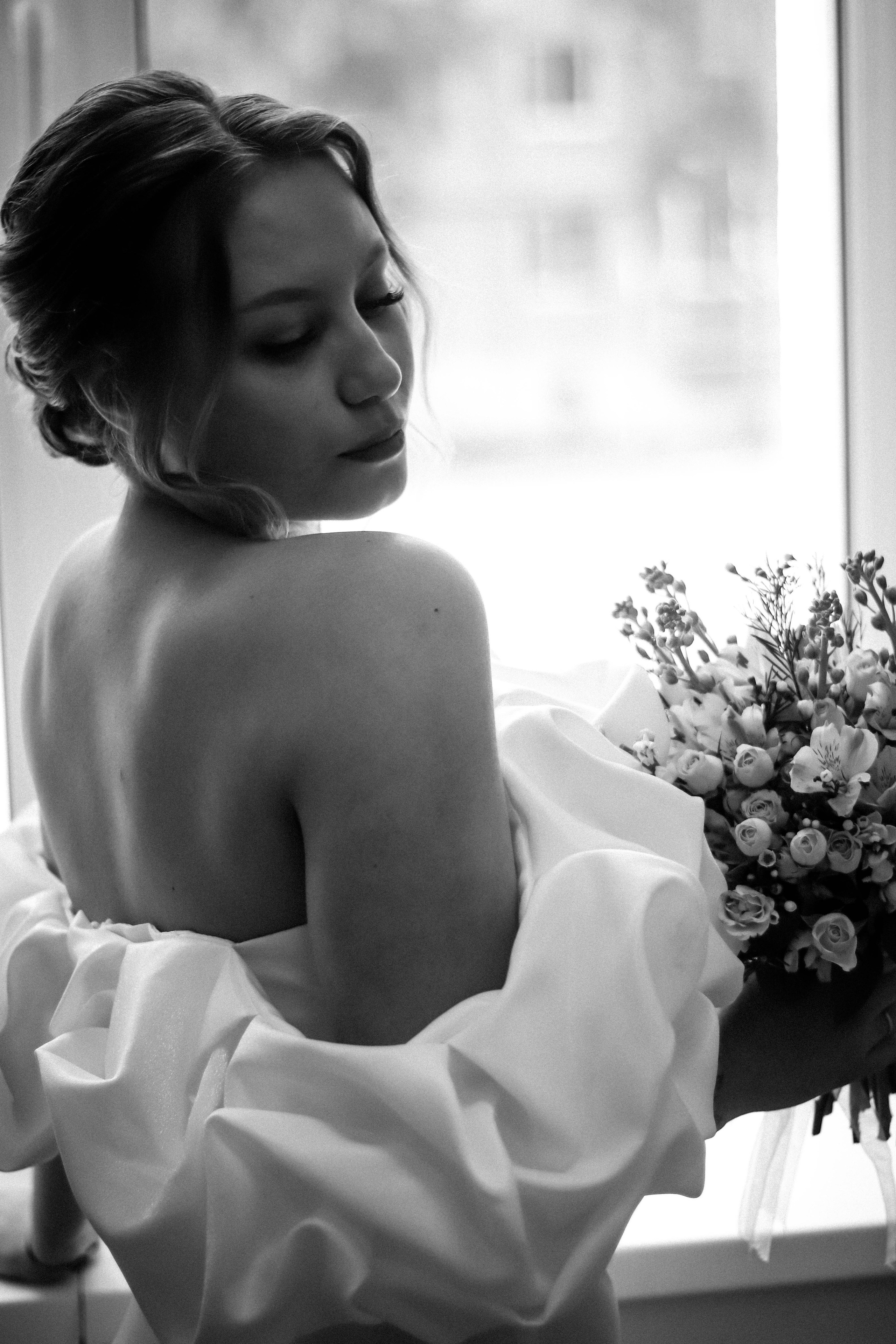 Егор и Мария. Фотограф Дарья Маташкова