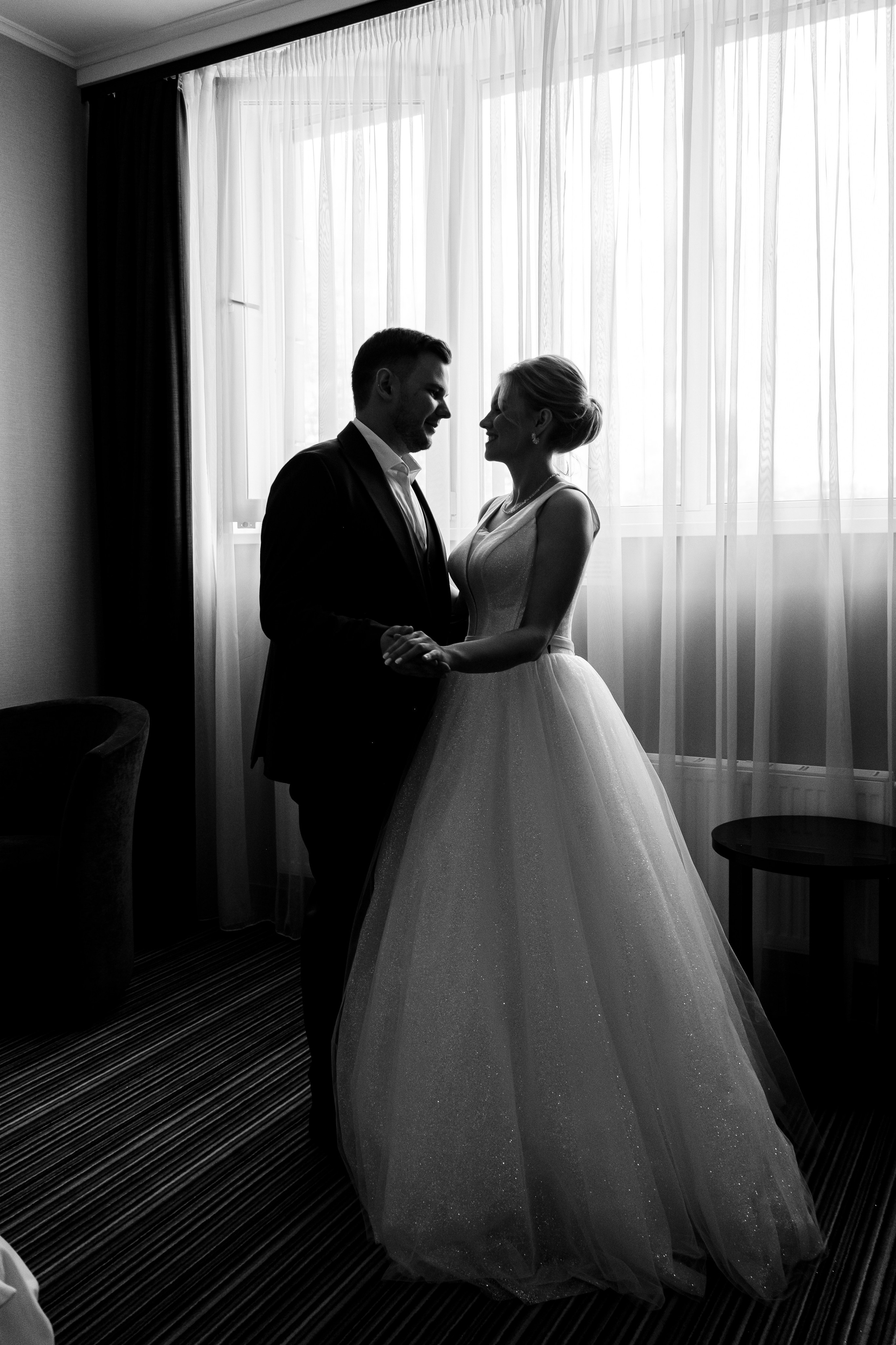 Полный свадебный день. Фотограф в Иркутске Анна Мирошникова