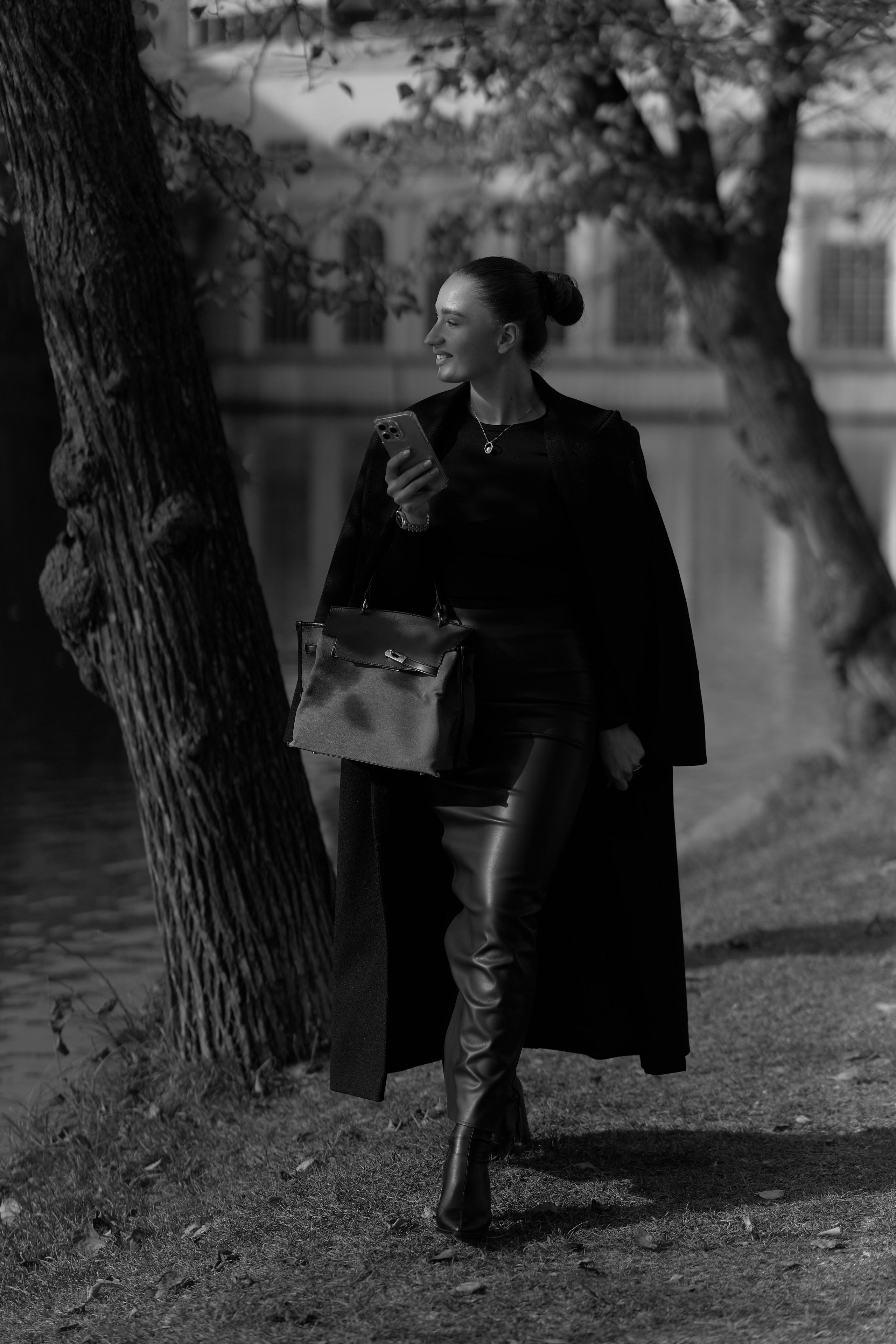 Оксана. Фотограф в Москве — Ольга Кушнарева