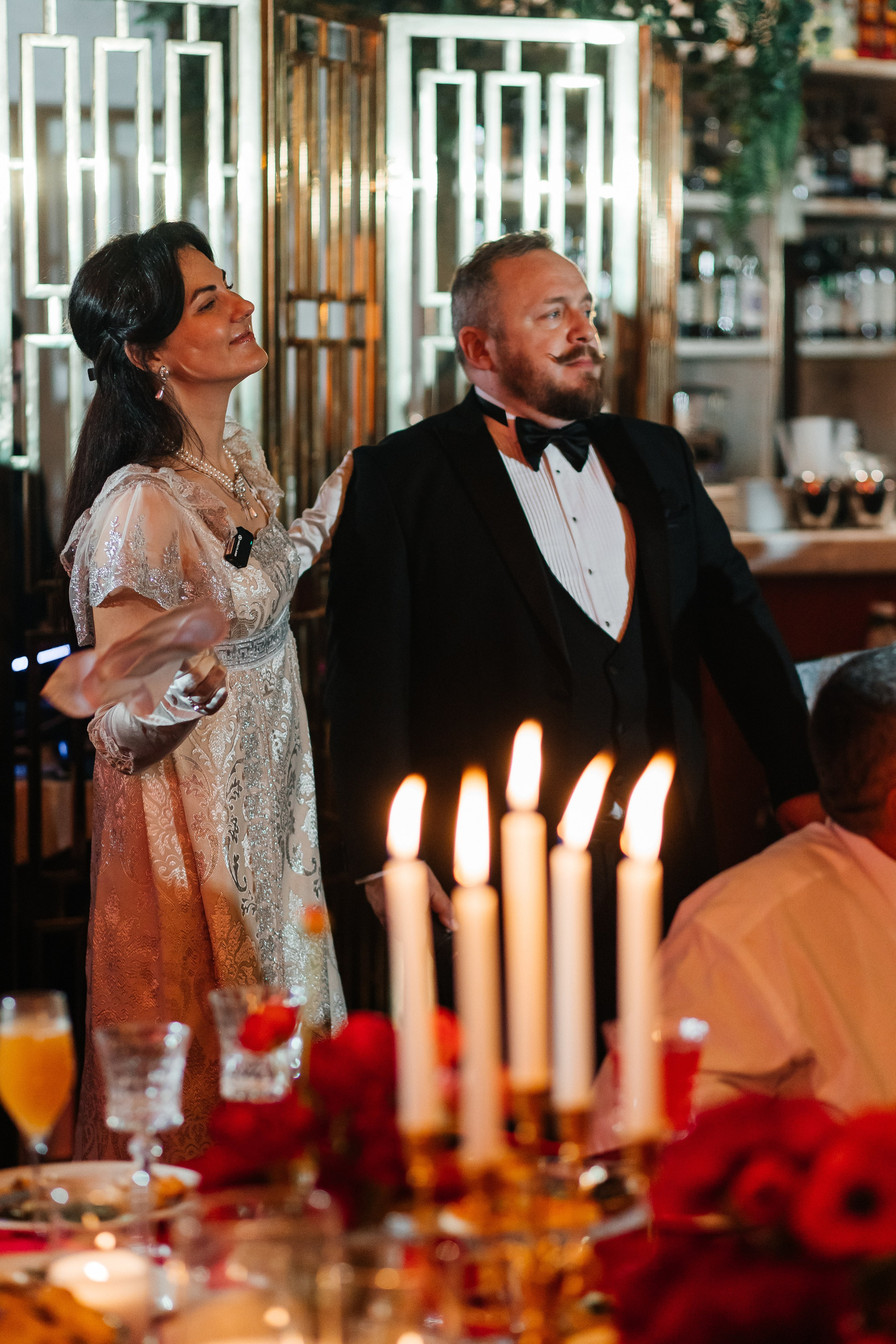 День рождения. Фотограф в Краснодаре Алла Потоцкая